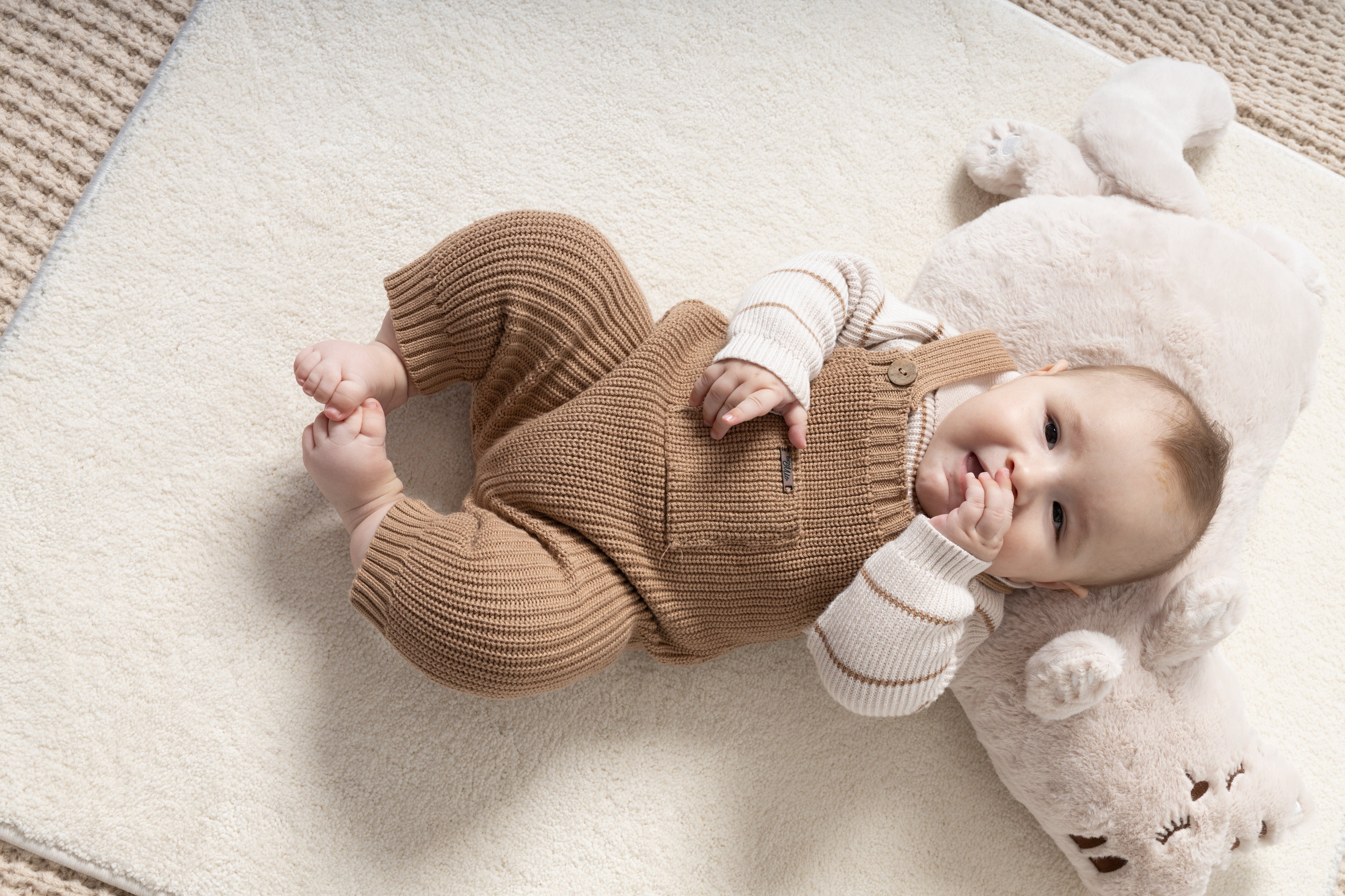 CHIC KNIT KOMPLET