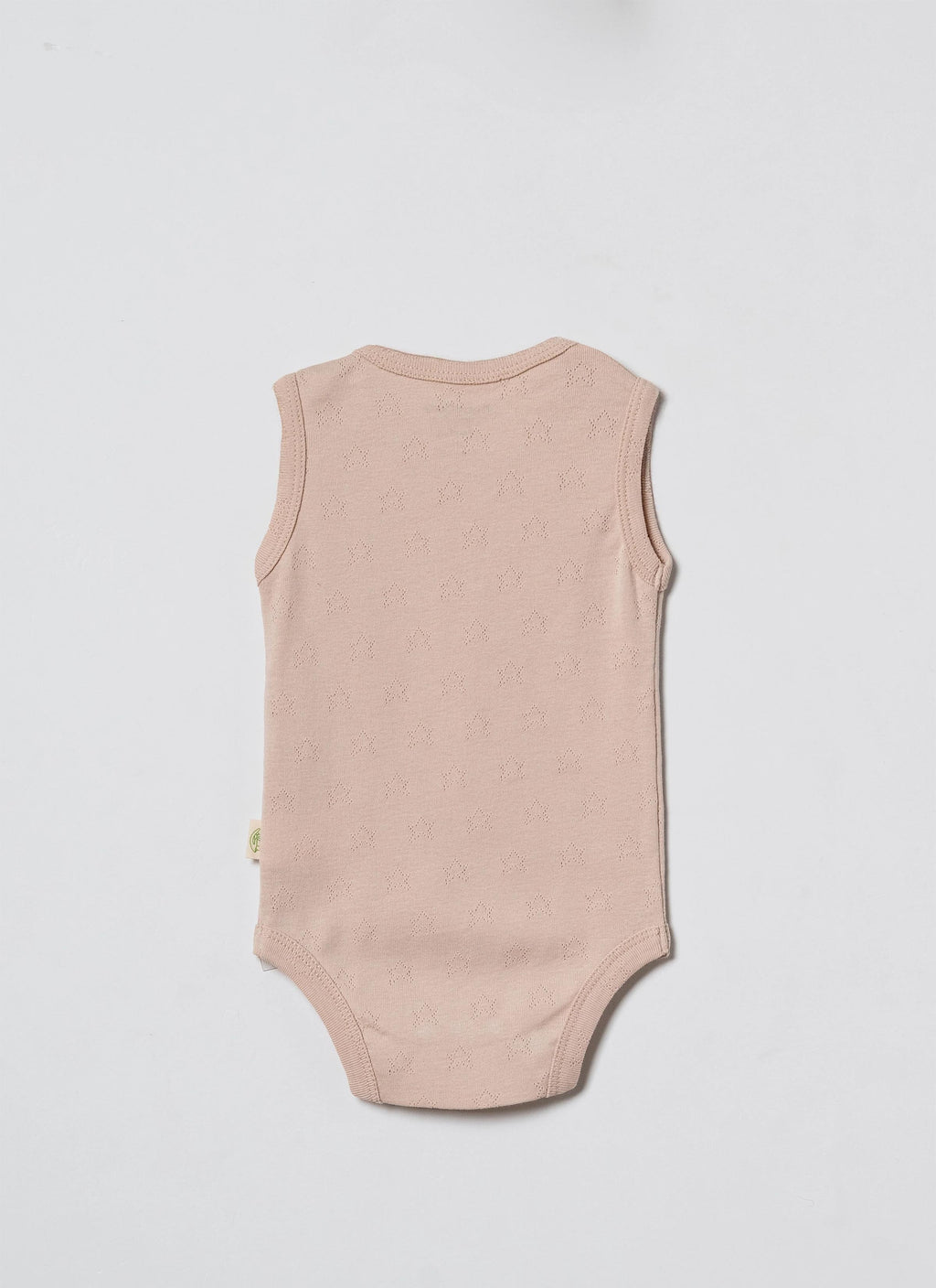 LITTLE PRINCE bodi set - bez rukava