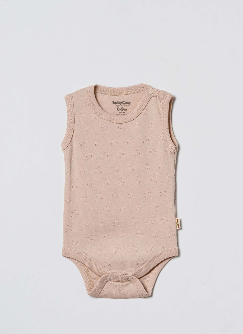 LITTLE PRINCE bodi set - bez rukava