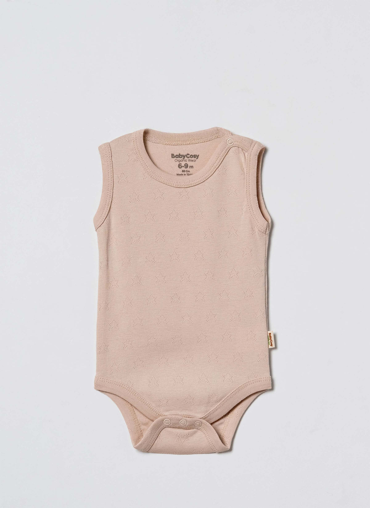 LITTLE PRINCE bodi set - bez rukava