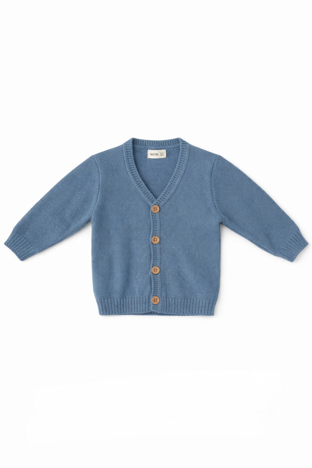 BABY BLUE džemperić