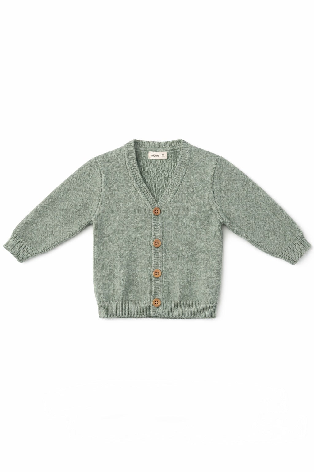 BABY OLIVE džemperić