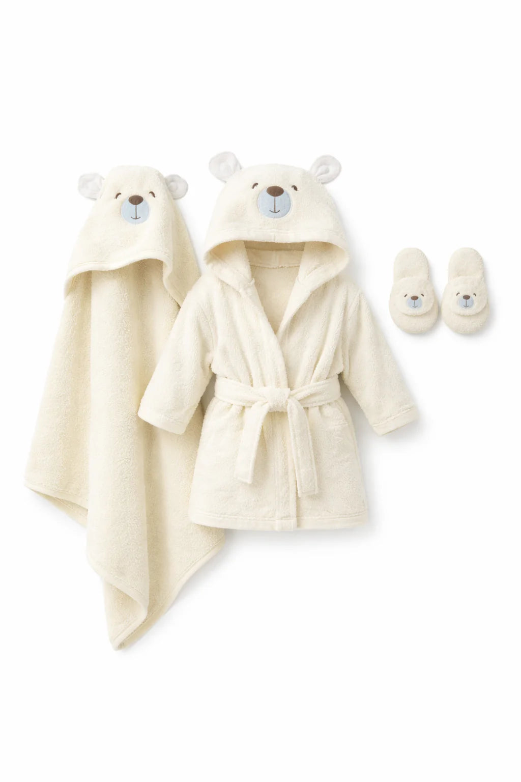 BABY BOY BOX