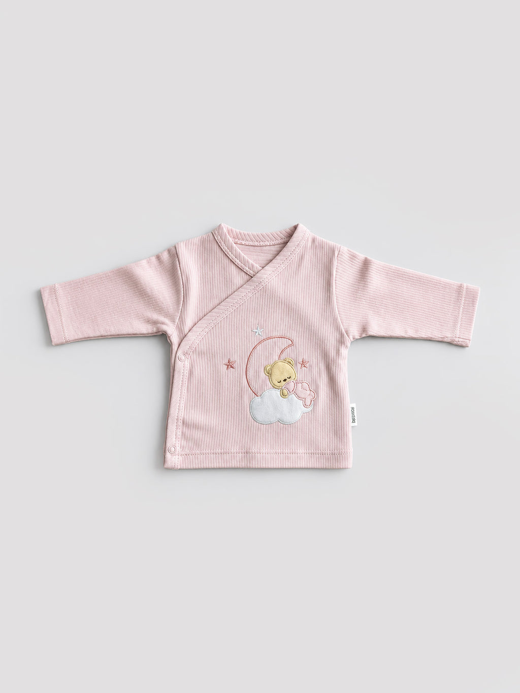 PINK set za izlazak iz porodilišta