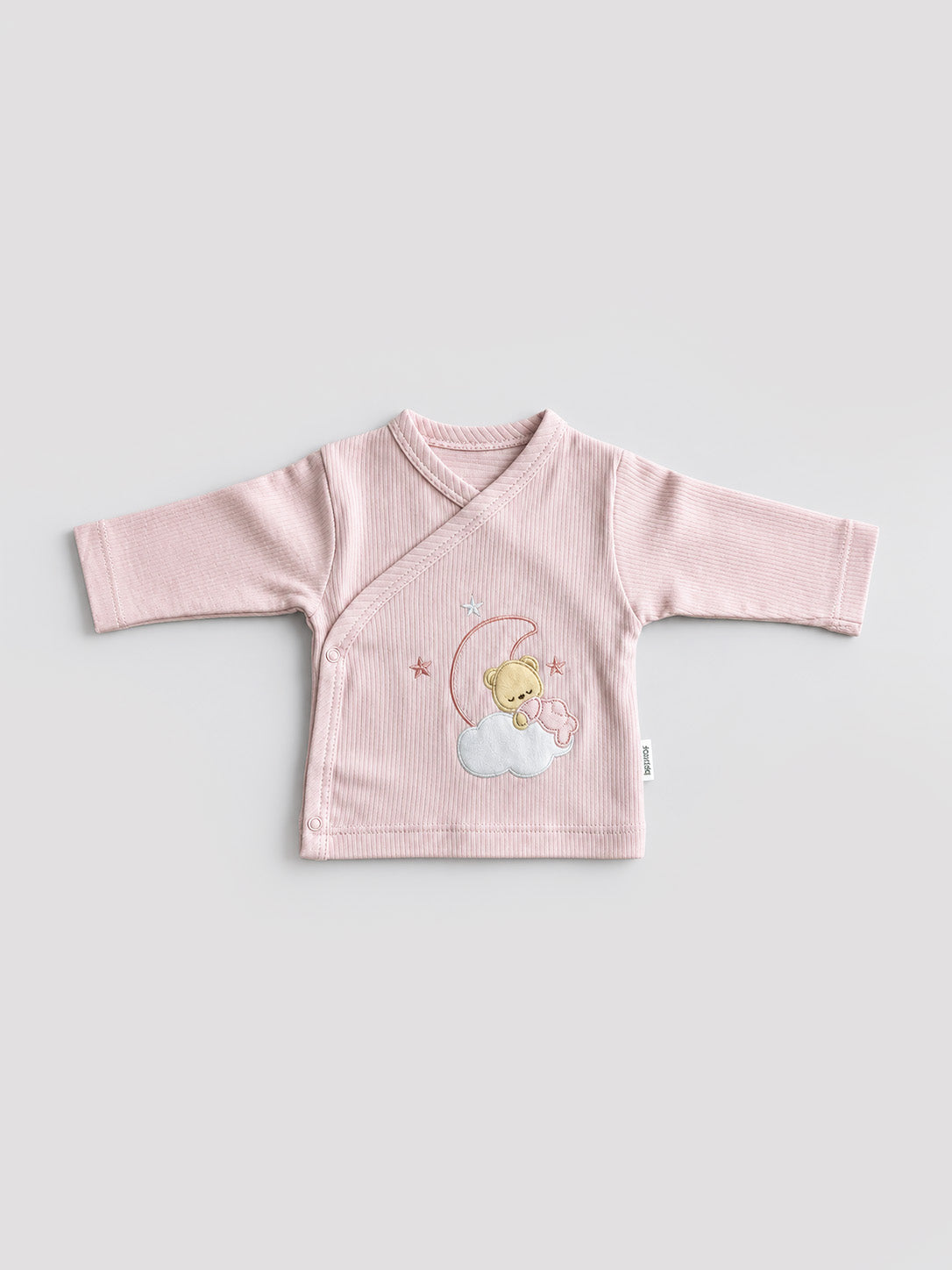 PINK set za izlazak iz porodilišta