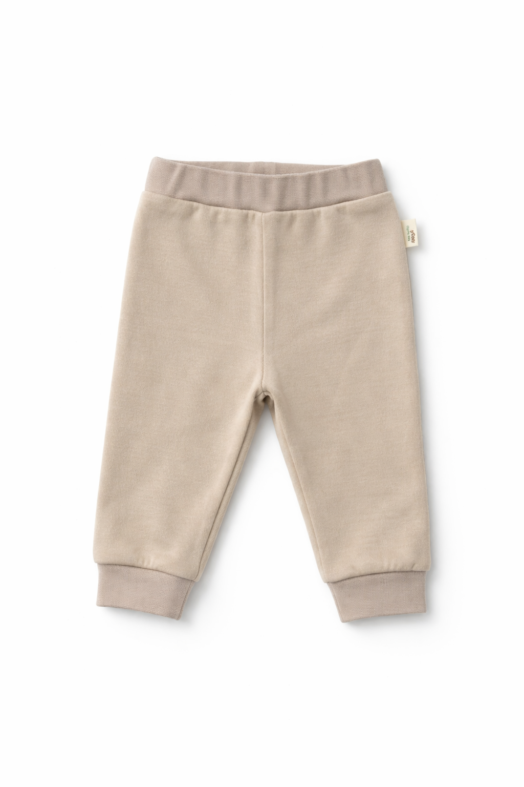BEIGE pantalonice