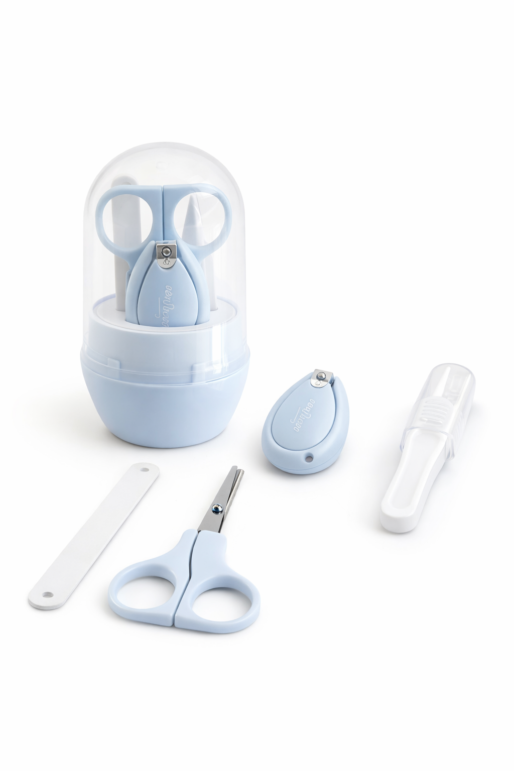 BABY BOY BOX