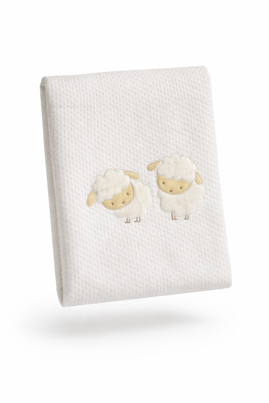 WHITE SHEEP ćebence