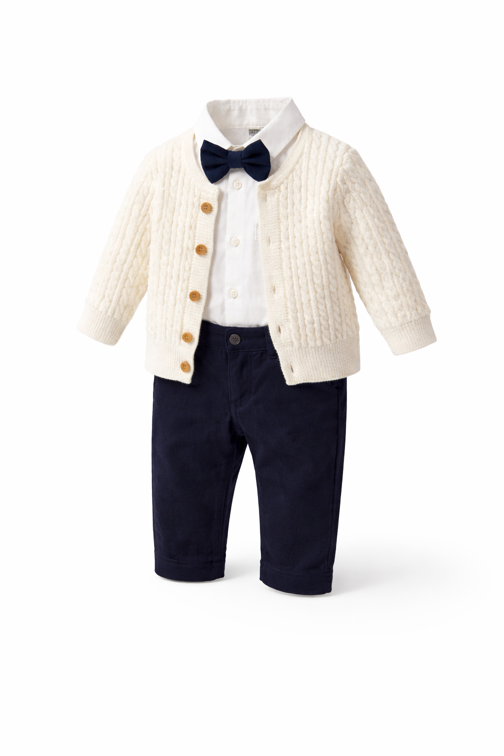 SMALL SIR komplet