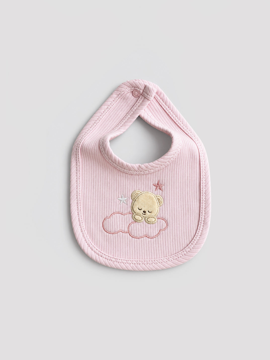 PINK set za izlazak iz porodilišta