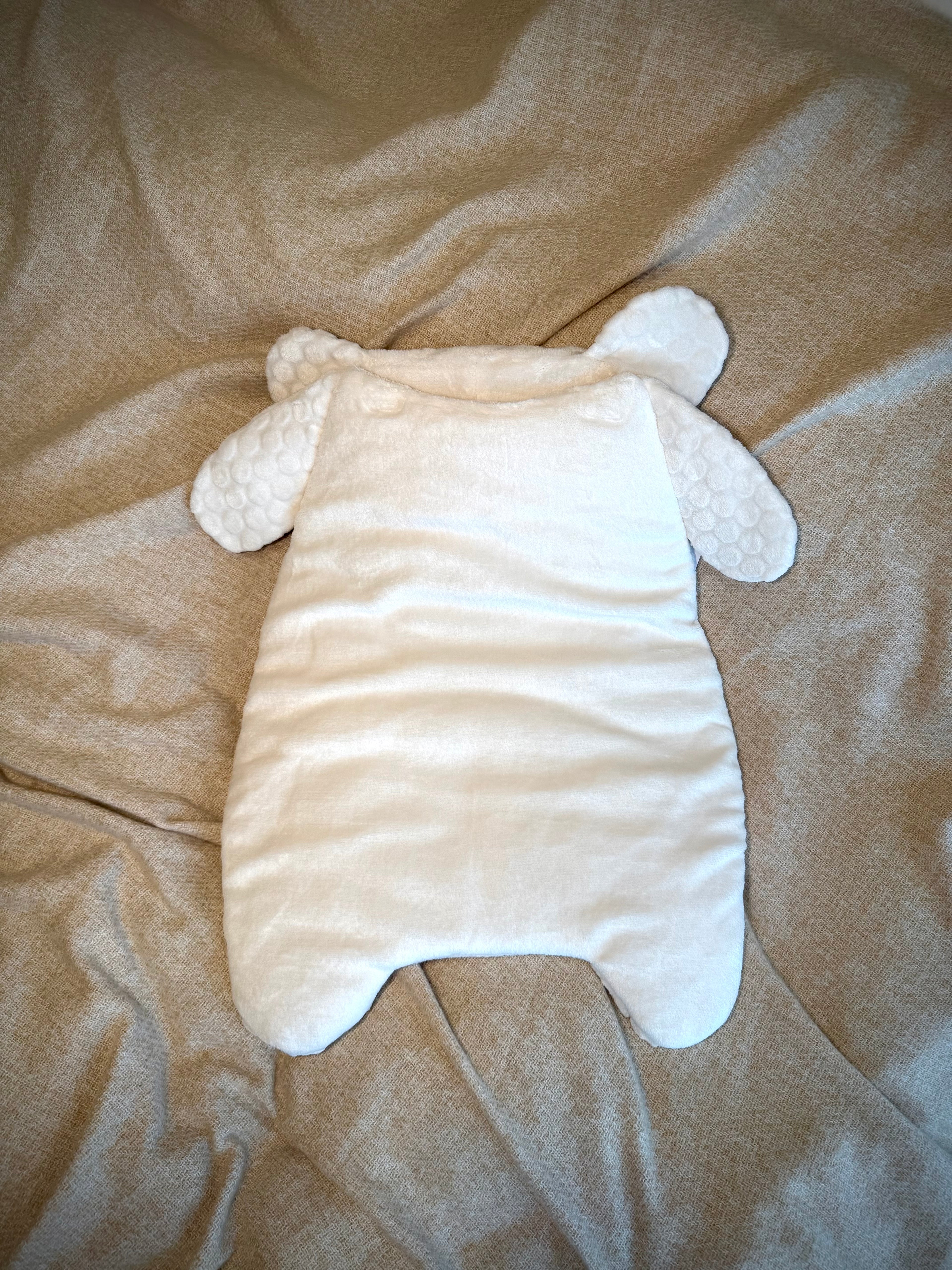 TEDDY PAD podloga za bebe