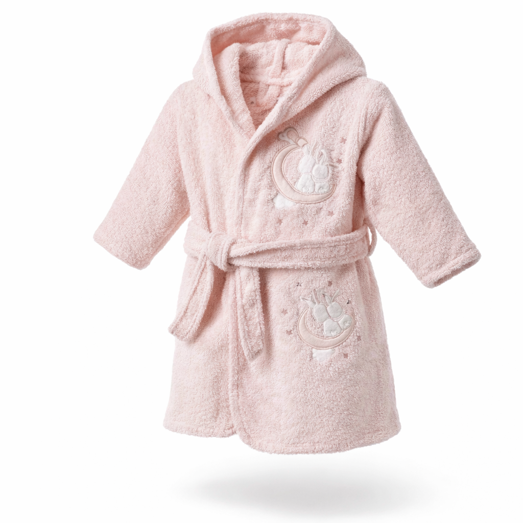 ROSE BADEMANTIL set