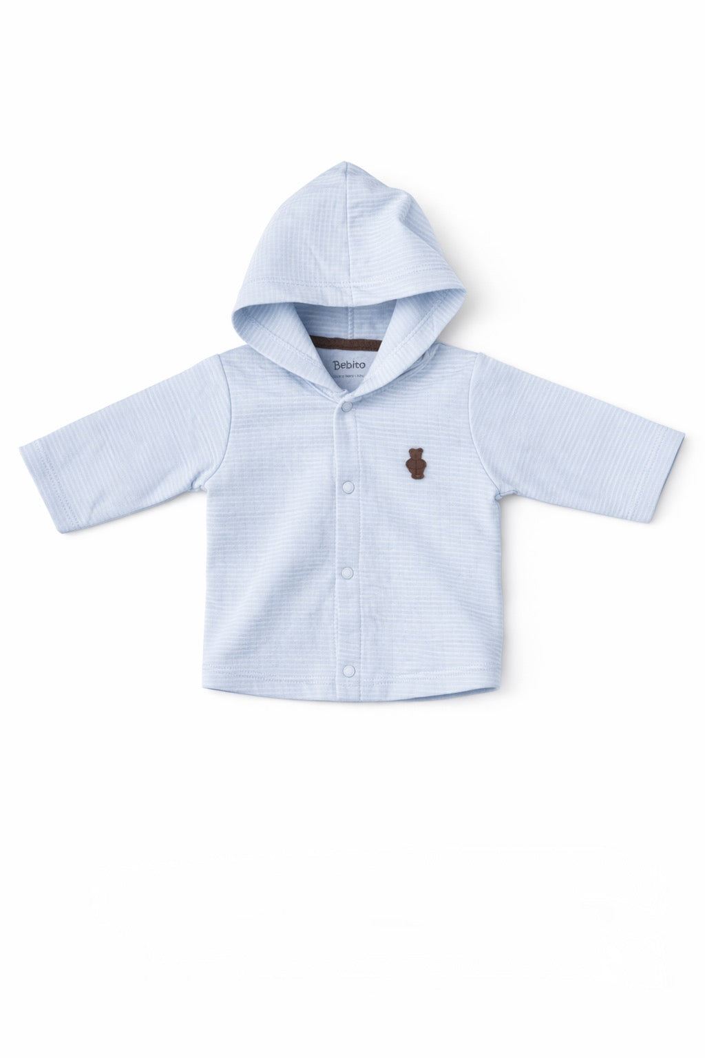 TEDDY BABY BLUE duks
