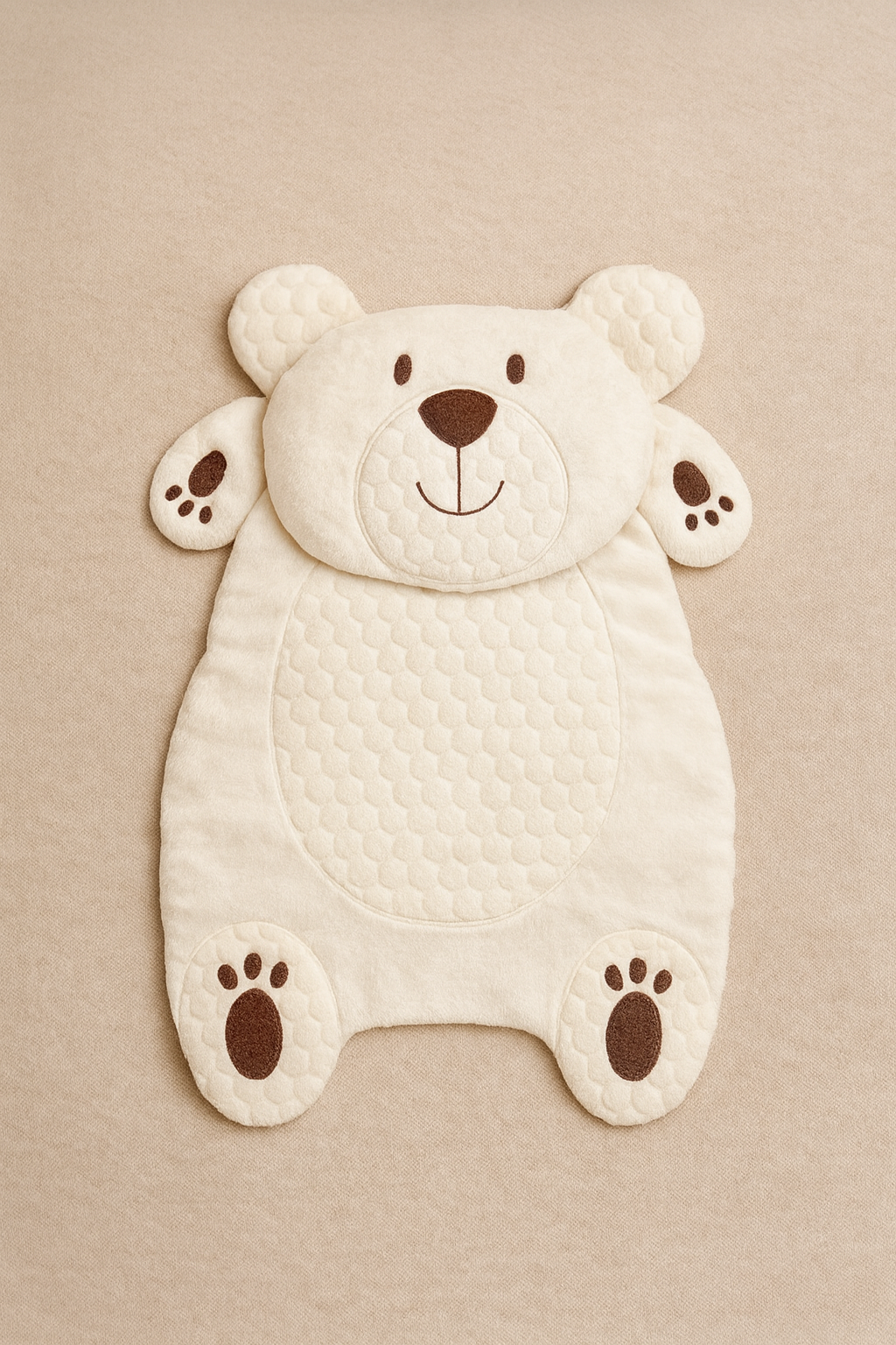 TEDDY PAD podloga za bebe