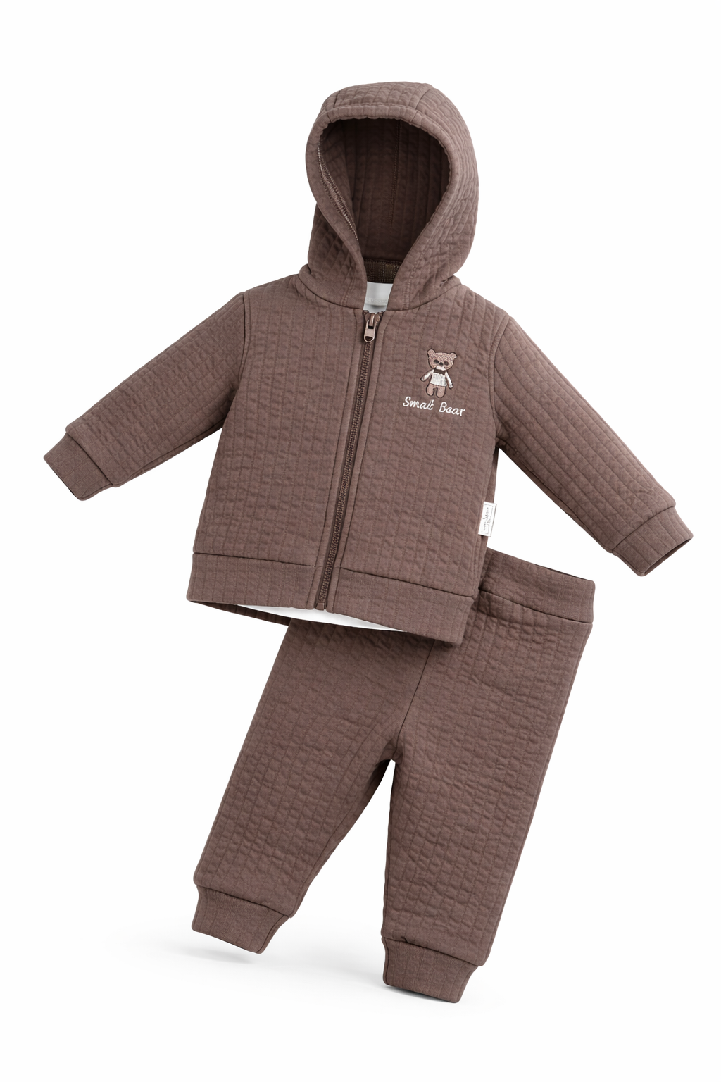 SWEET BEAR set dugi rukav