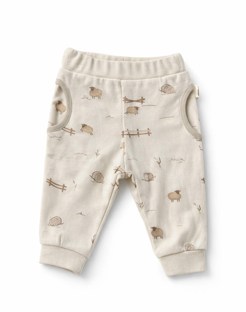 SHEEP pantalonice