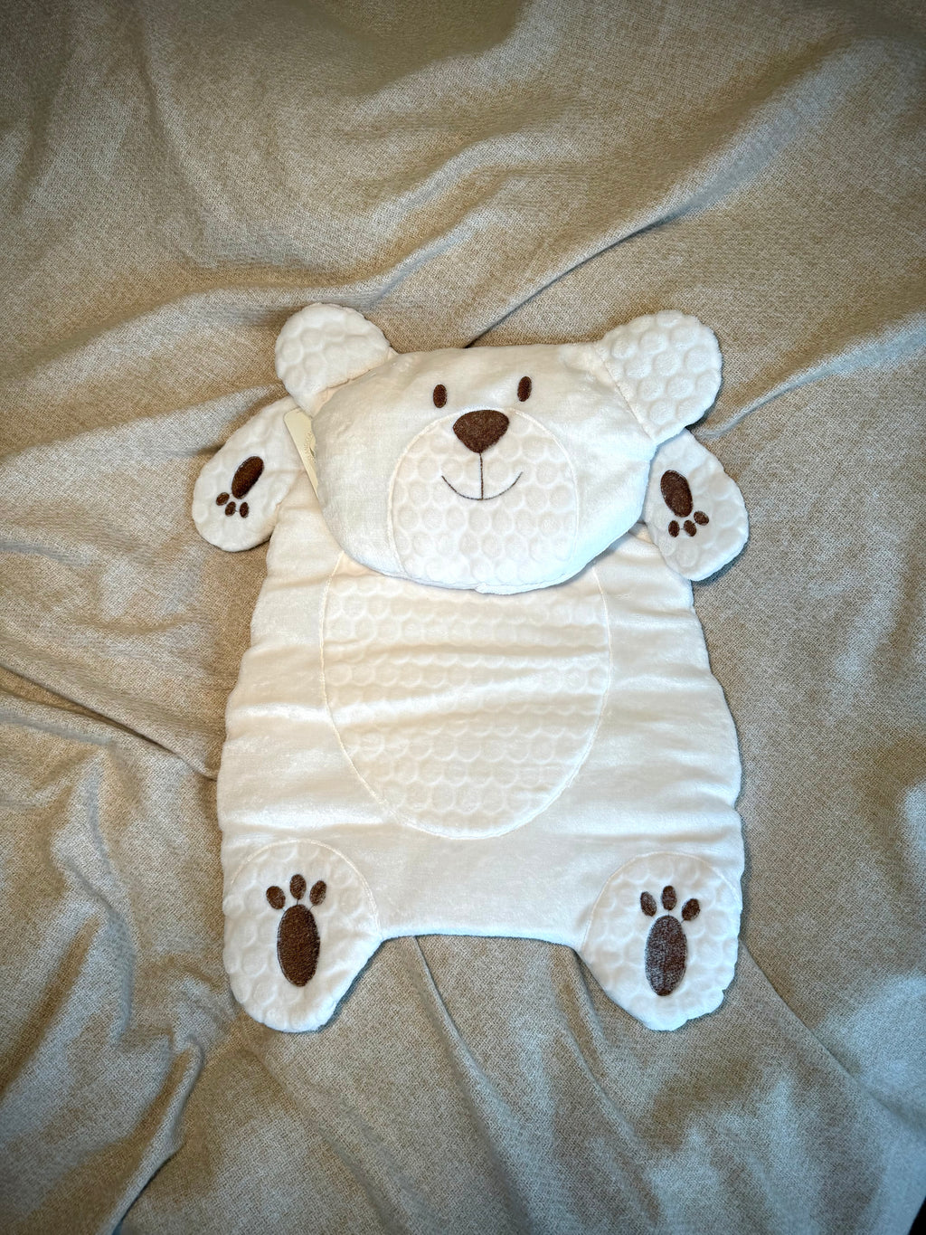 TEDDY PAD podloga za bebe