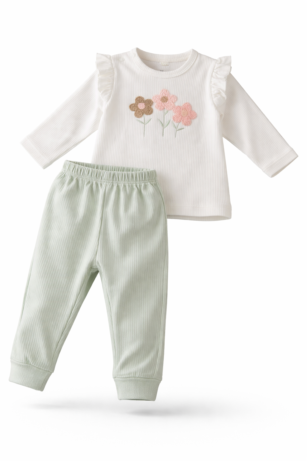 SPRING FLOWER komplet