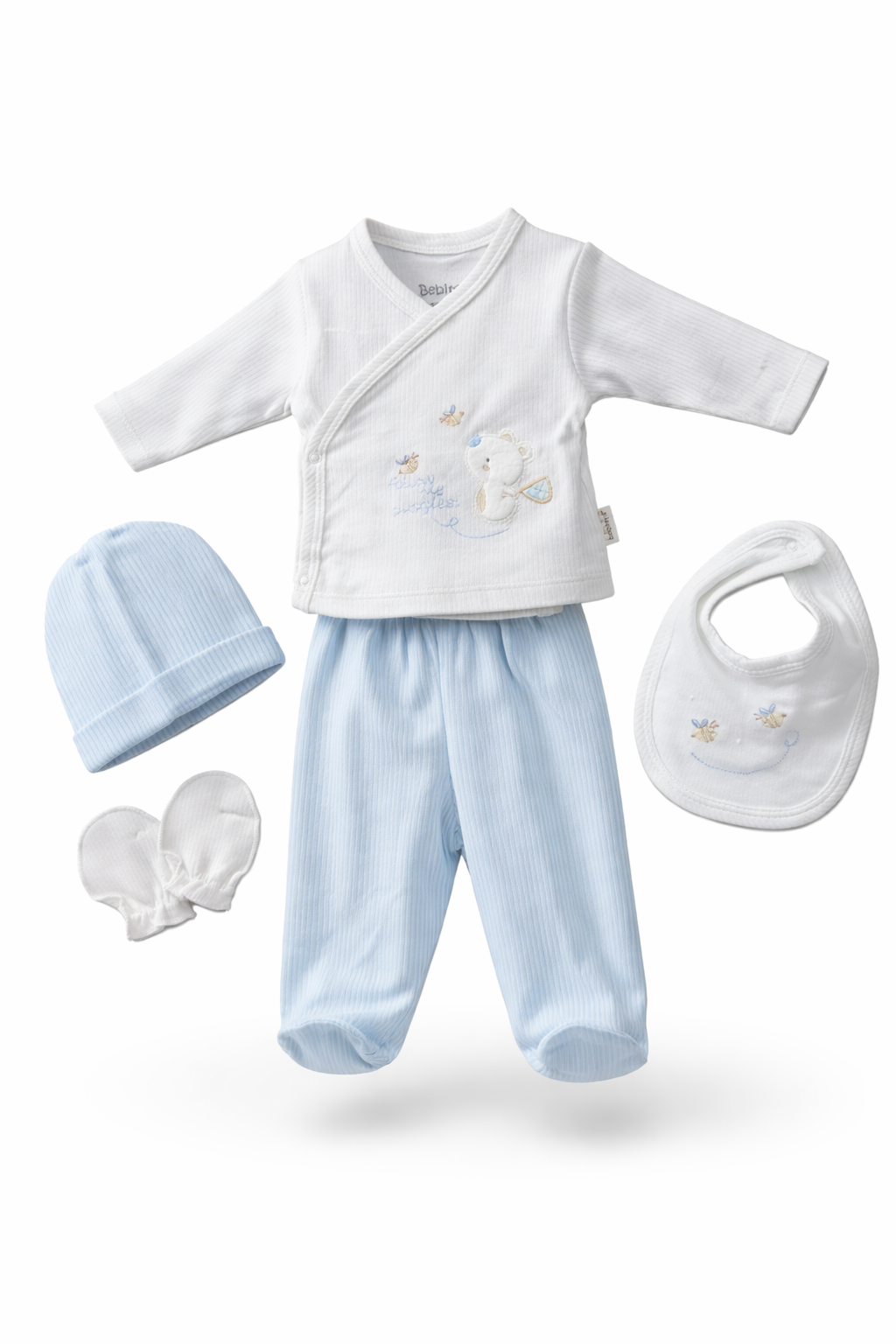 BABY BOY BOX