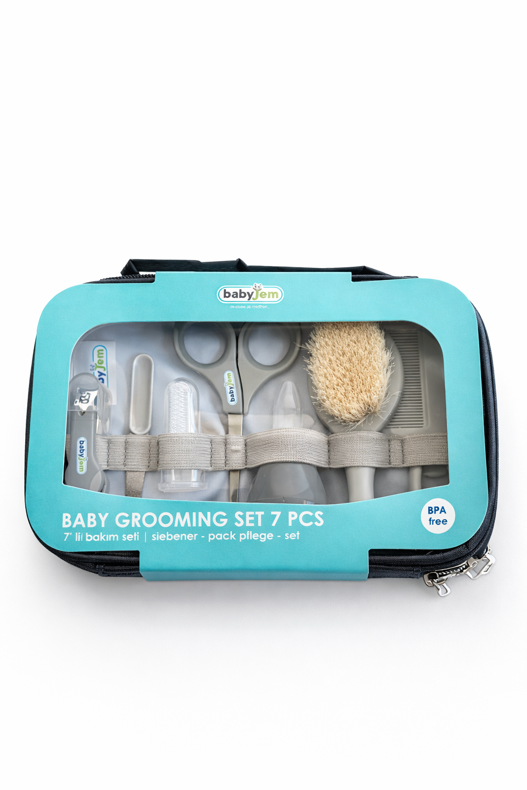 BABY JEM higijenski set za bebu