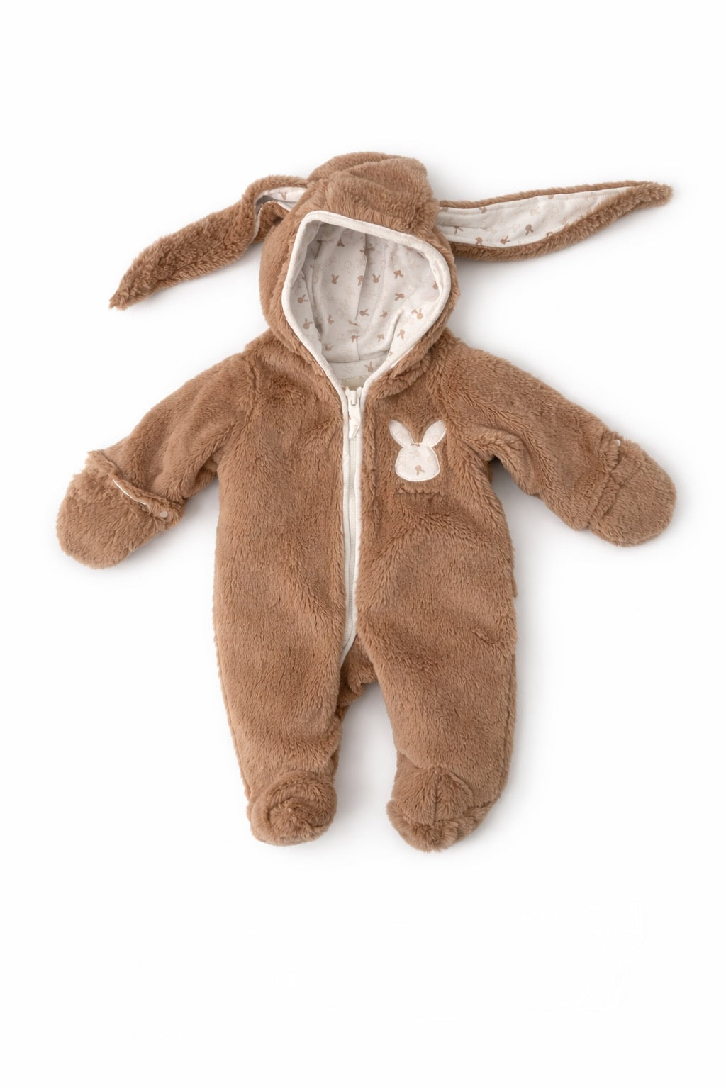 SOFT BUNNY kombinezon