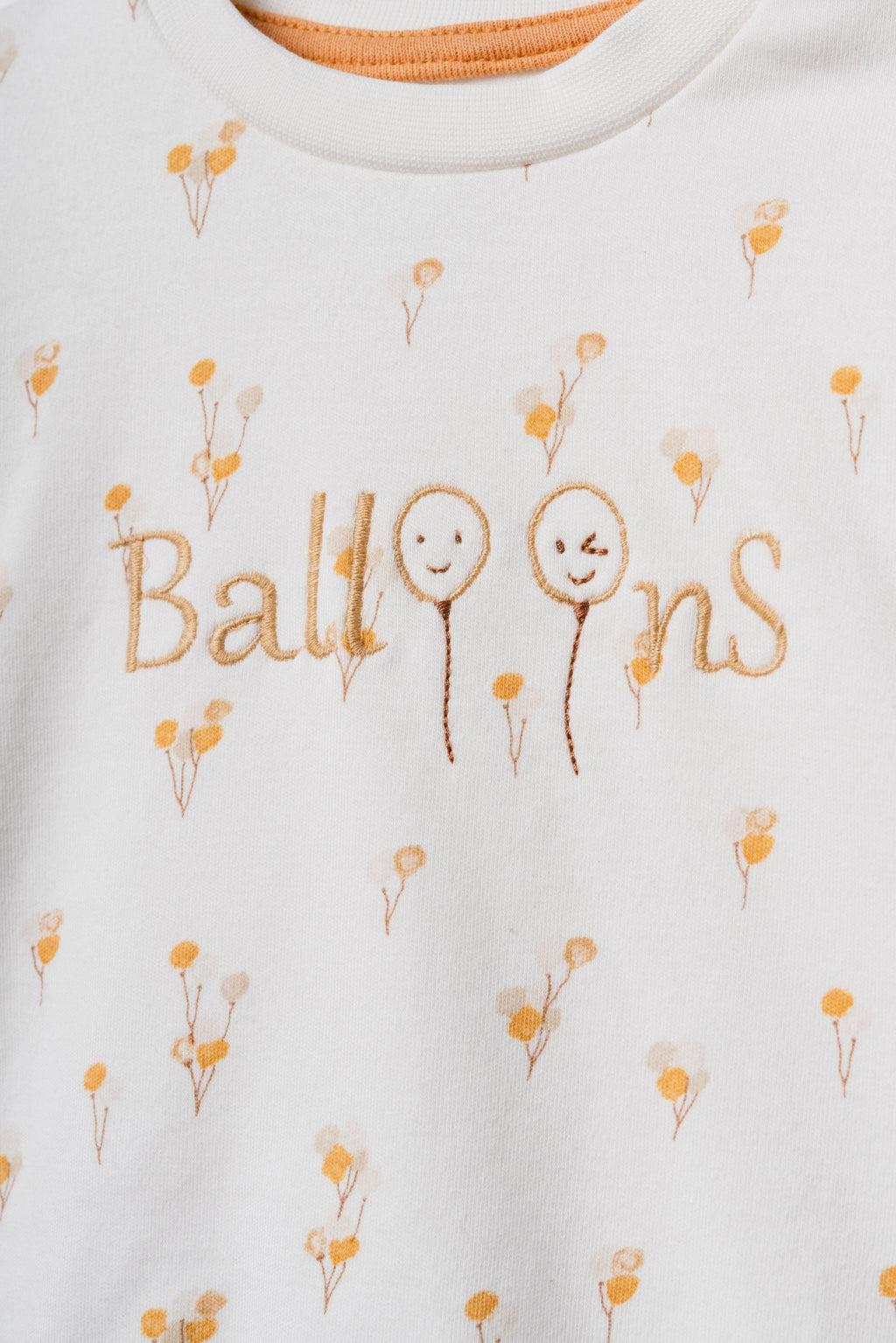 CRAZY BALLOON komplet