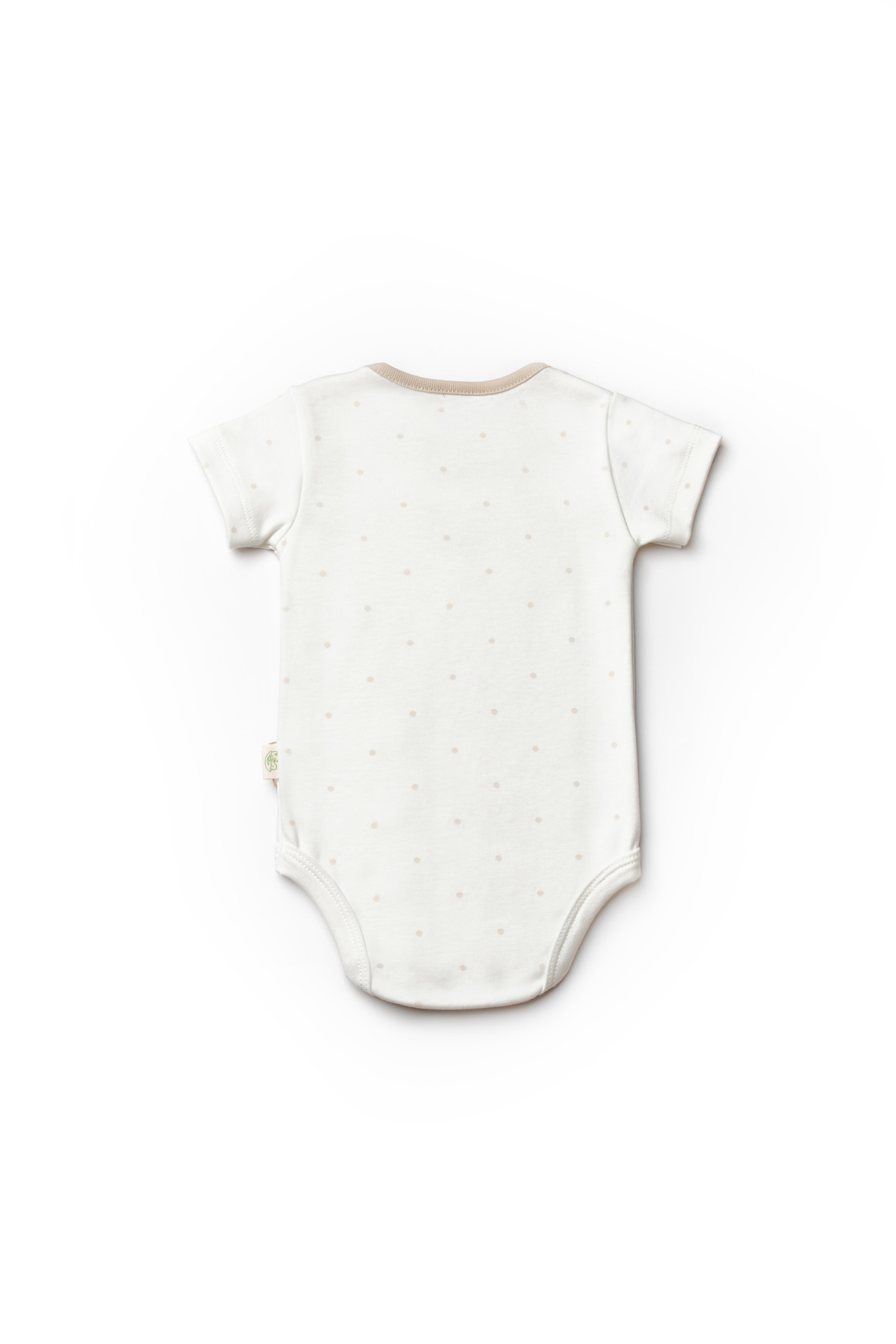 LITTLE BEAR BODI - Kratki Rukavi