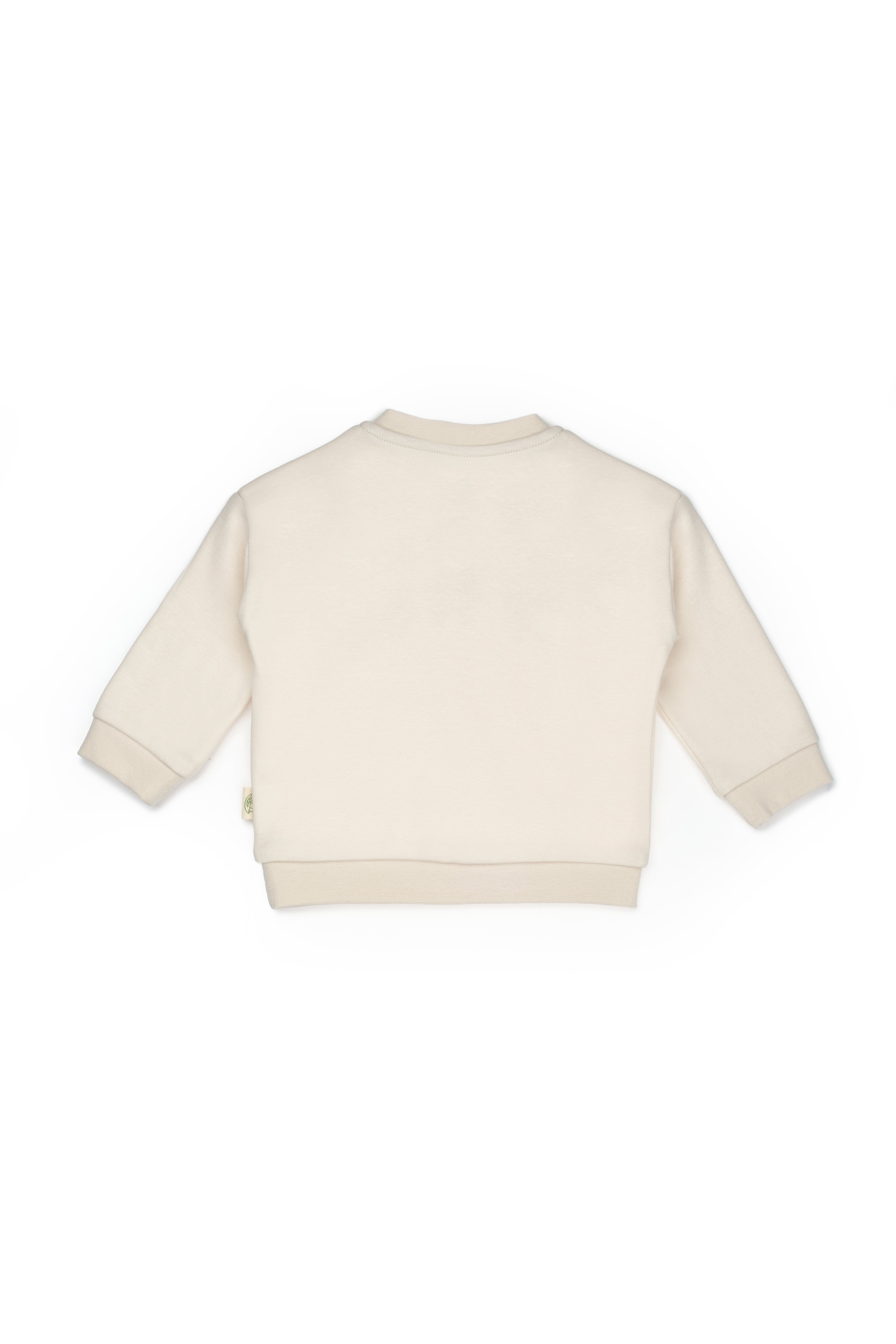 BIG SHEEP komplet - dugi rukavi