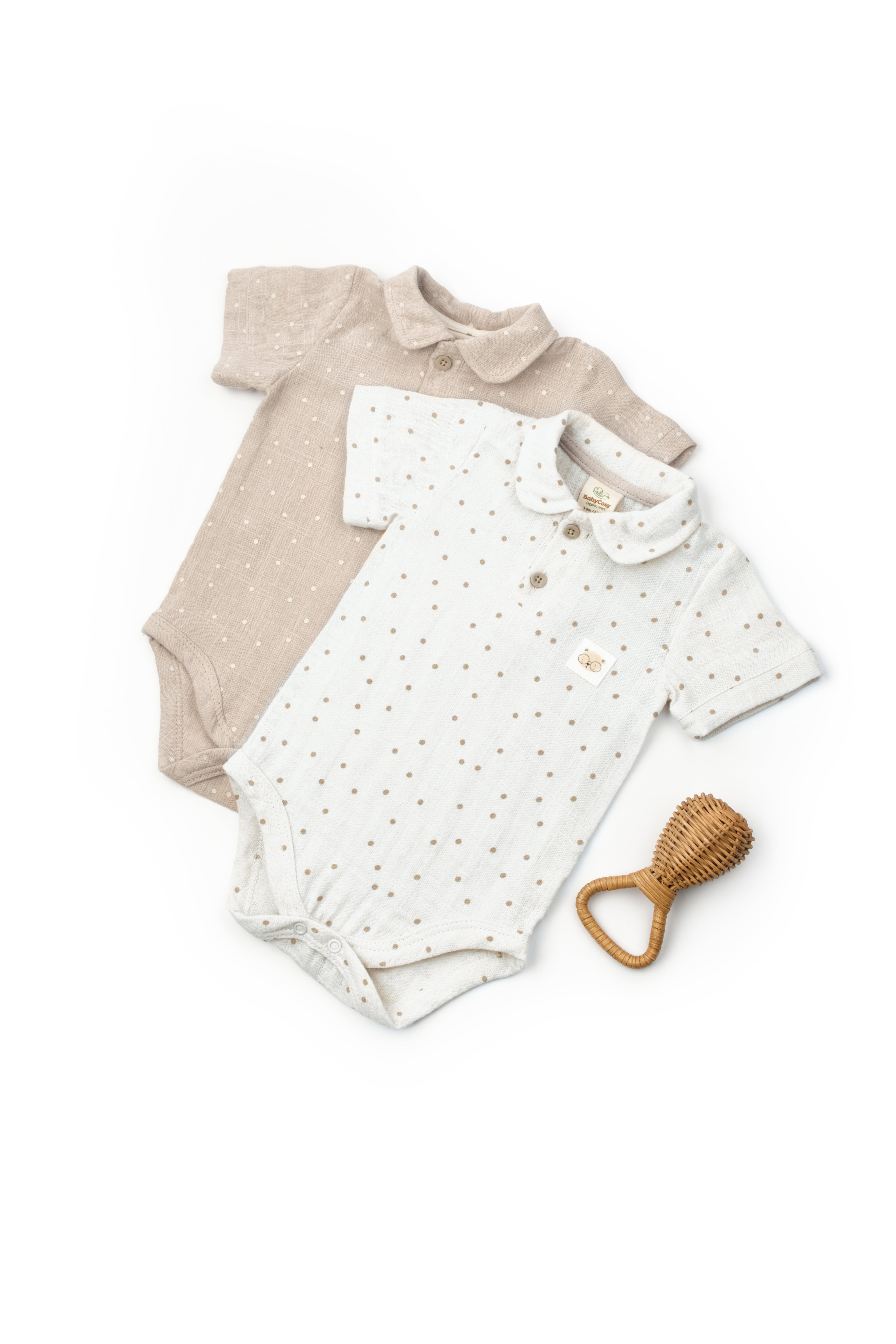 TUFNA SIR BELI - kragna bodi