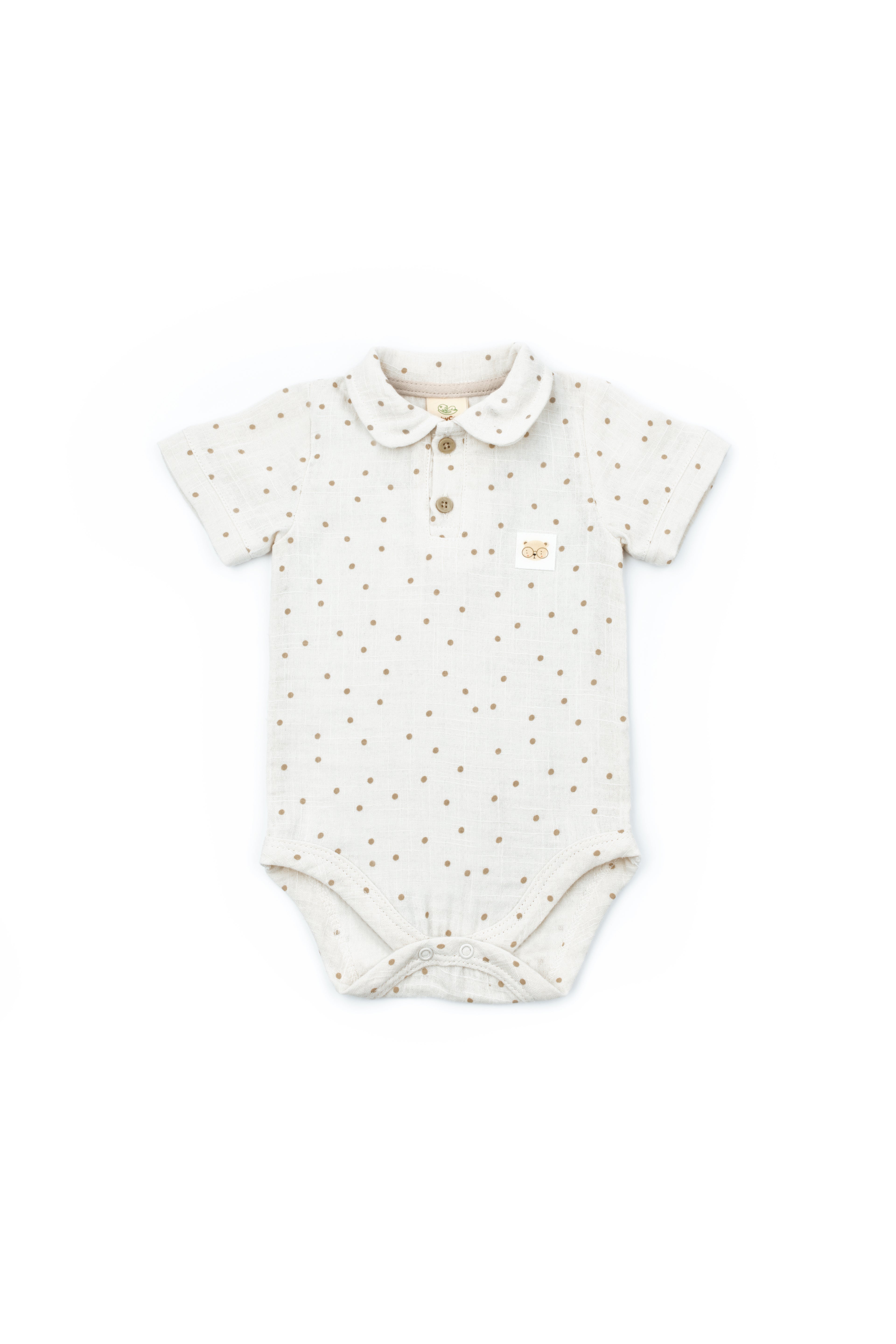 TUFNA SIR BELI - kragna bodi