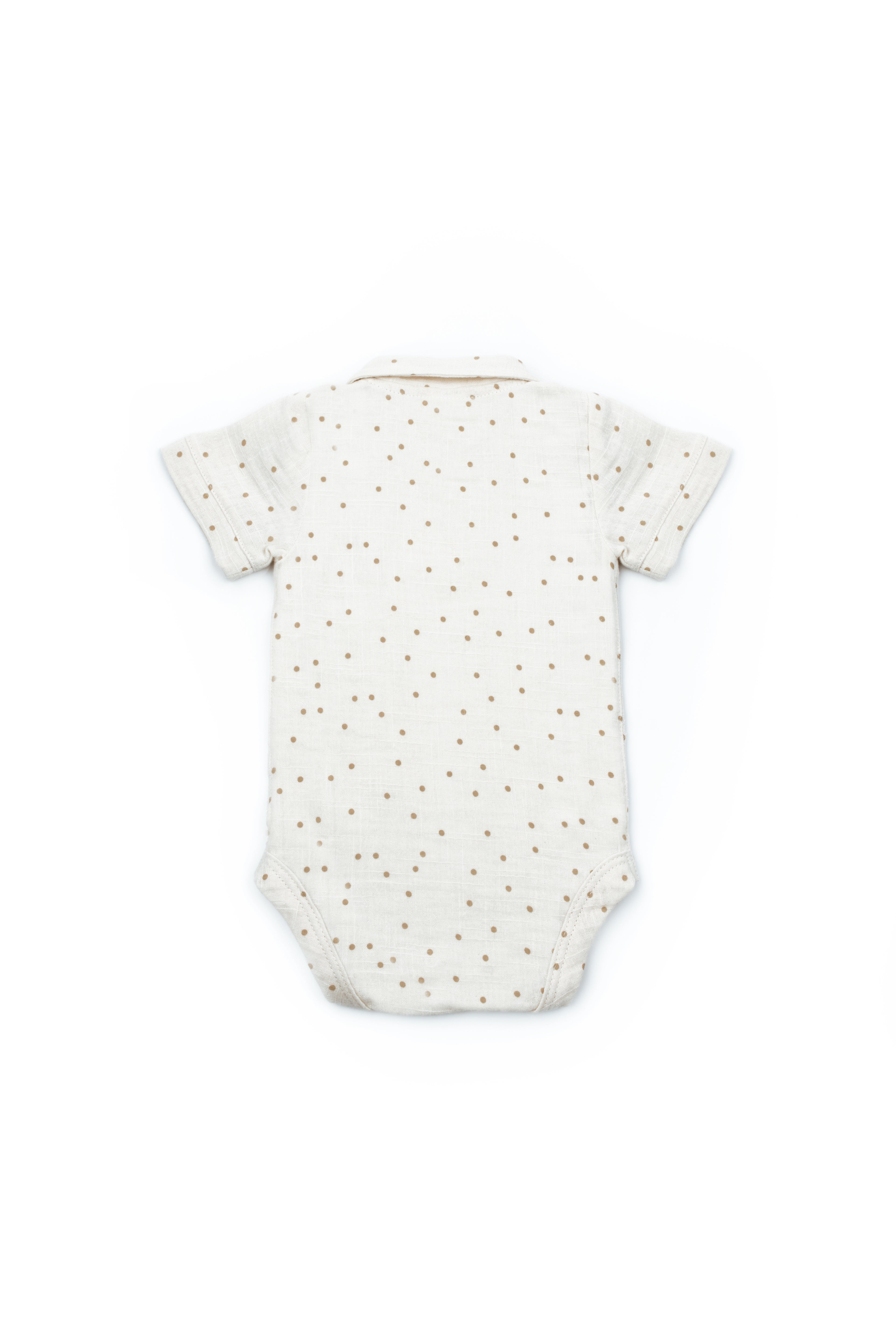 TUFNA SIR BELI - kragna bodi