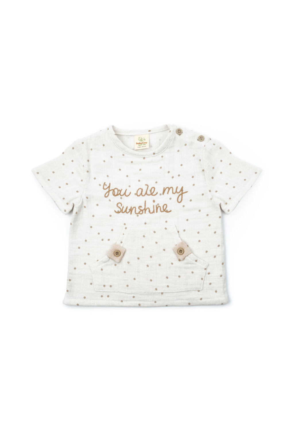 MY SUNSHINE komplet