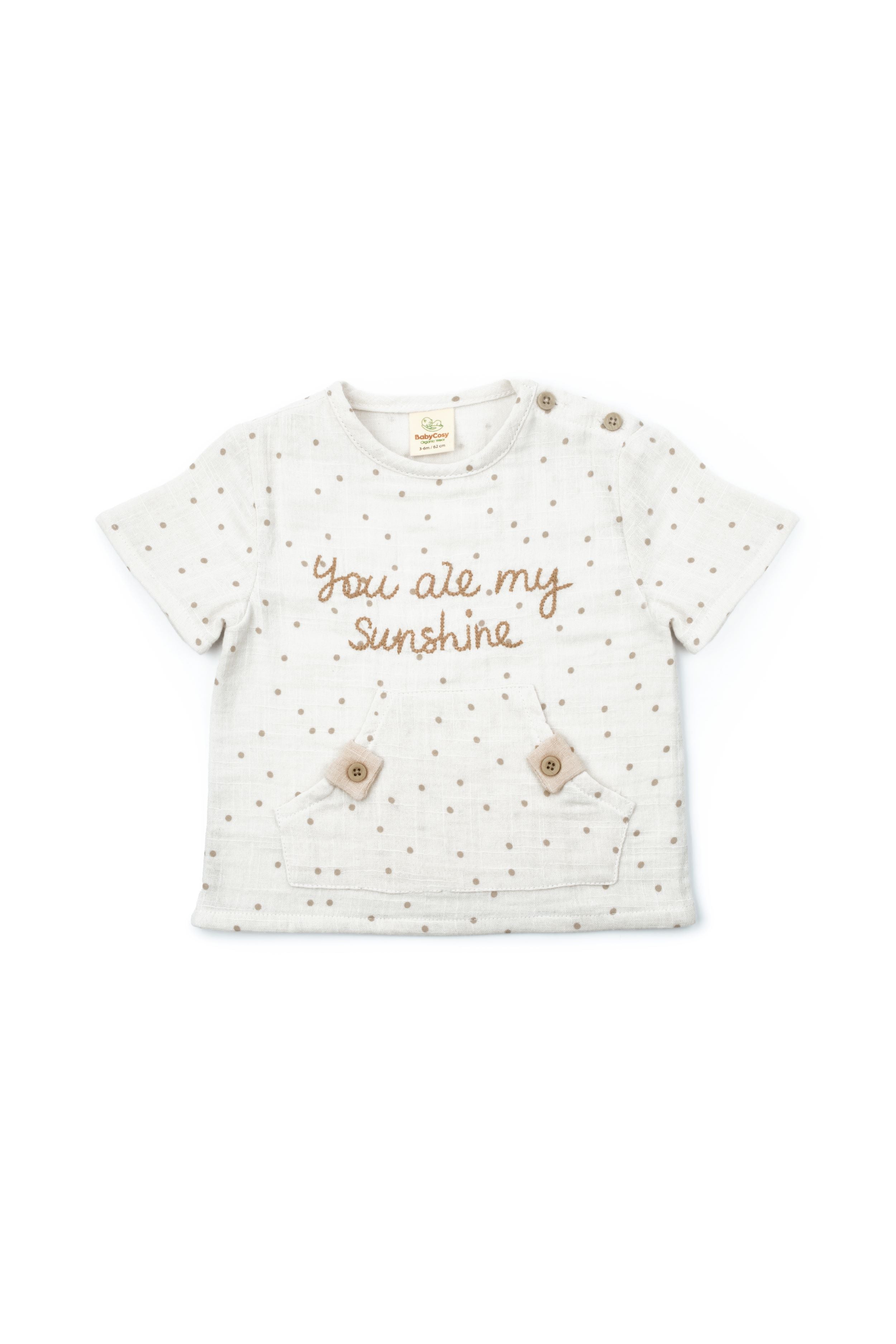 MY SUNSHINE komplet