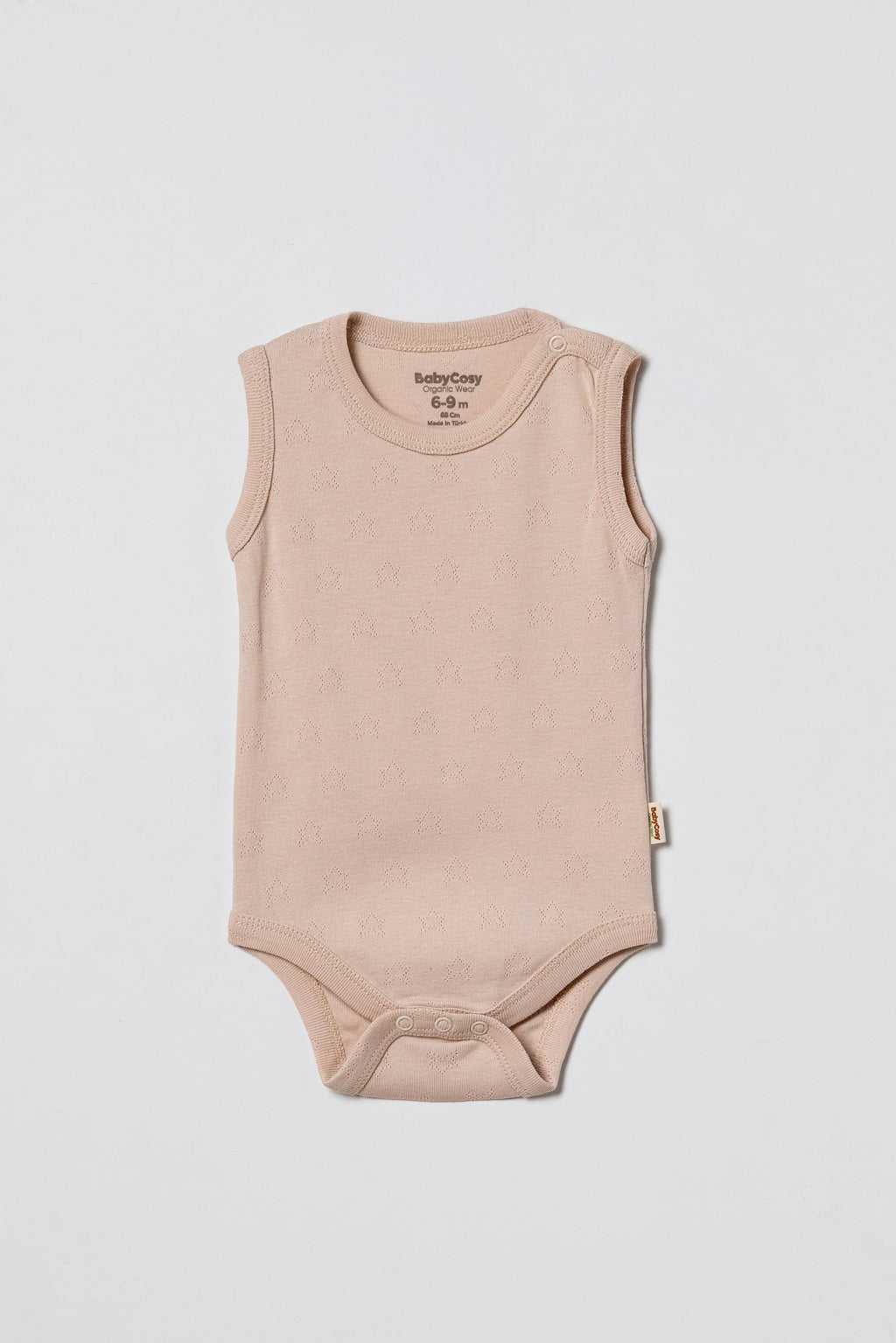 LITTLE PRINCE bodi set - bez rukava