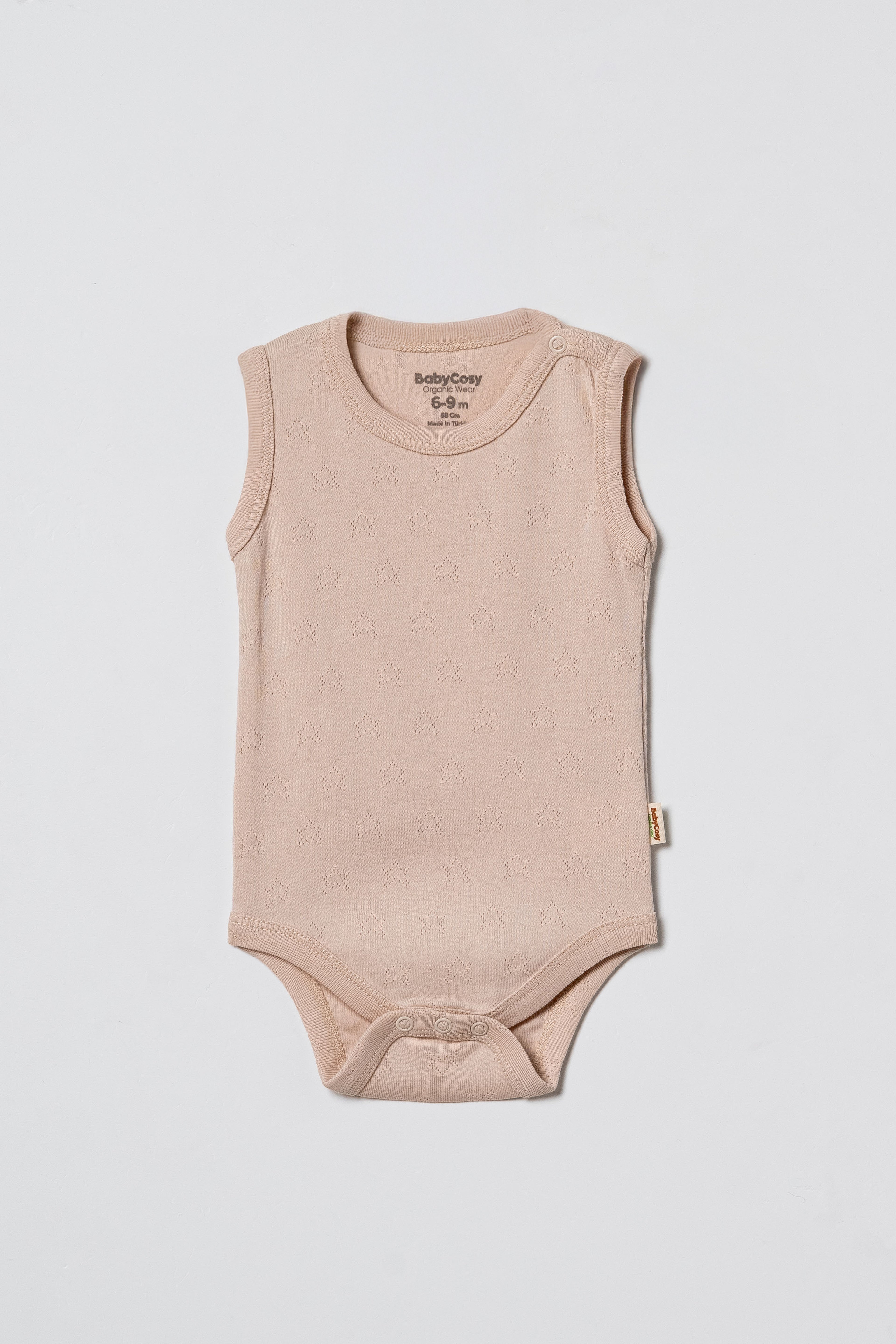 LITTLE PRINCE bodi set - bez rukava