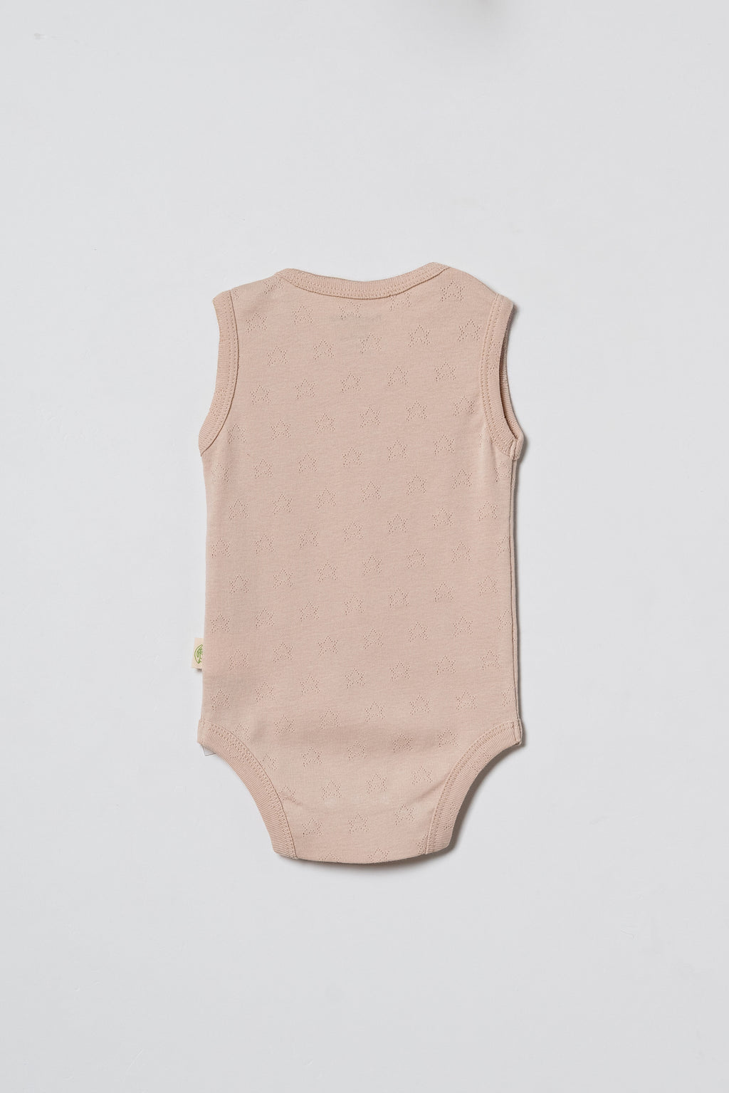 LITTLE PRINCE bodi set - bez rukava