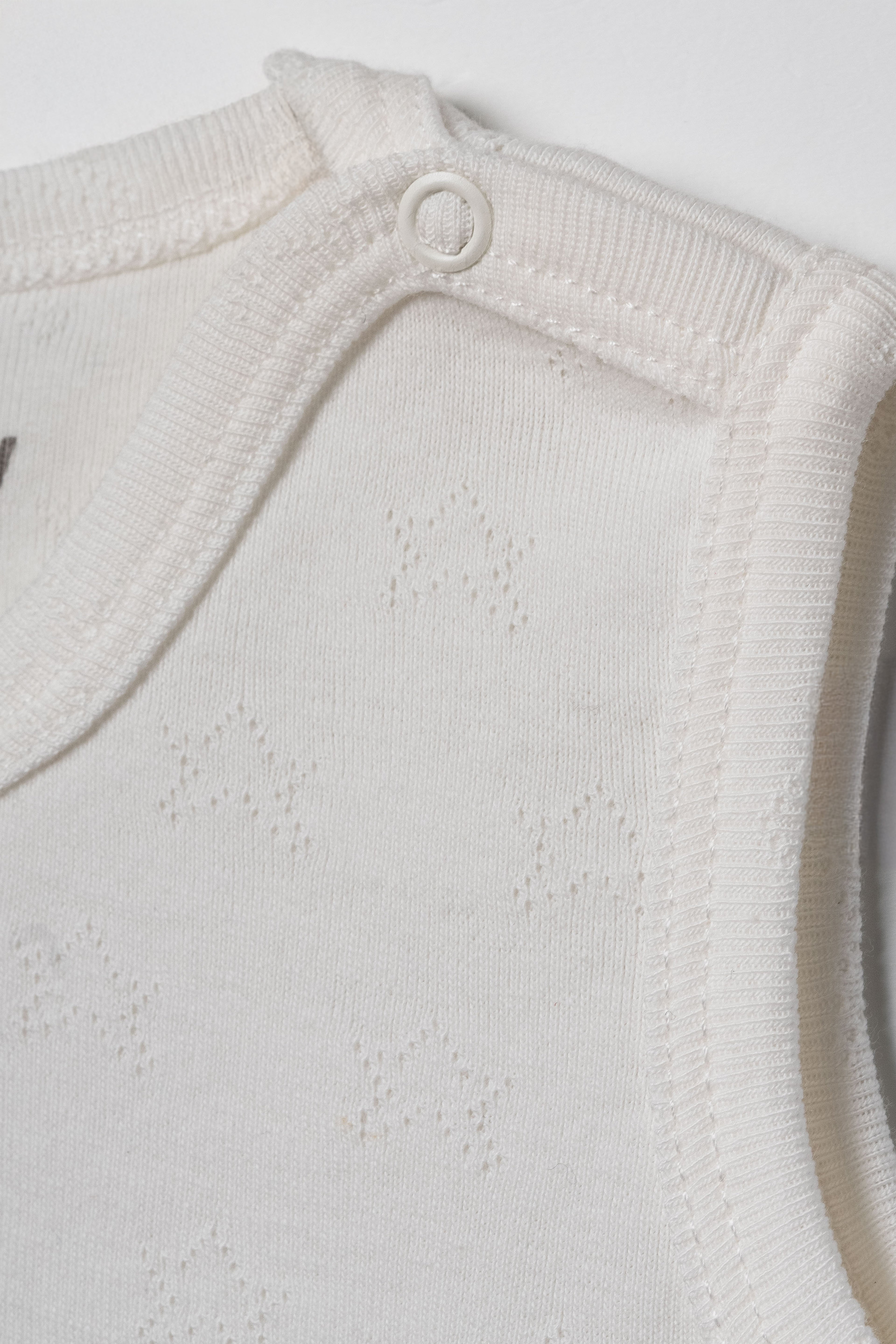 LITTLE PRINCE bodi set - bez rukava