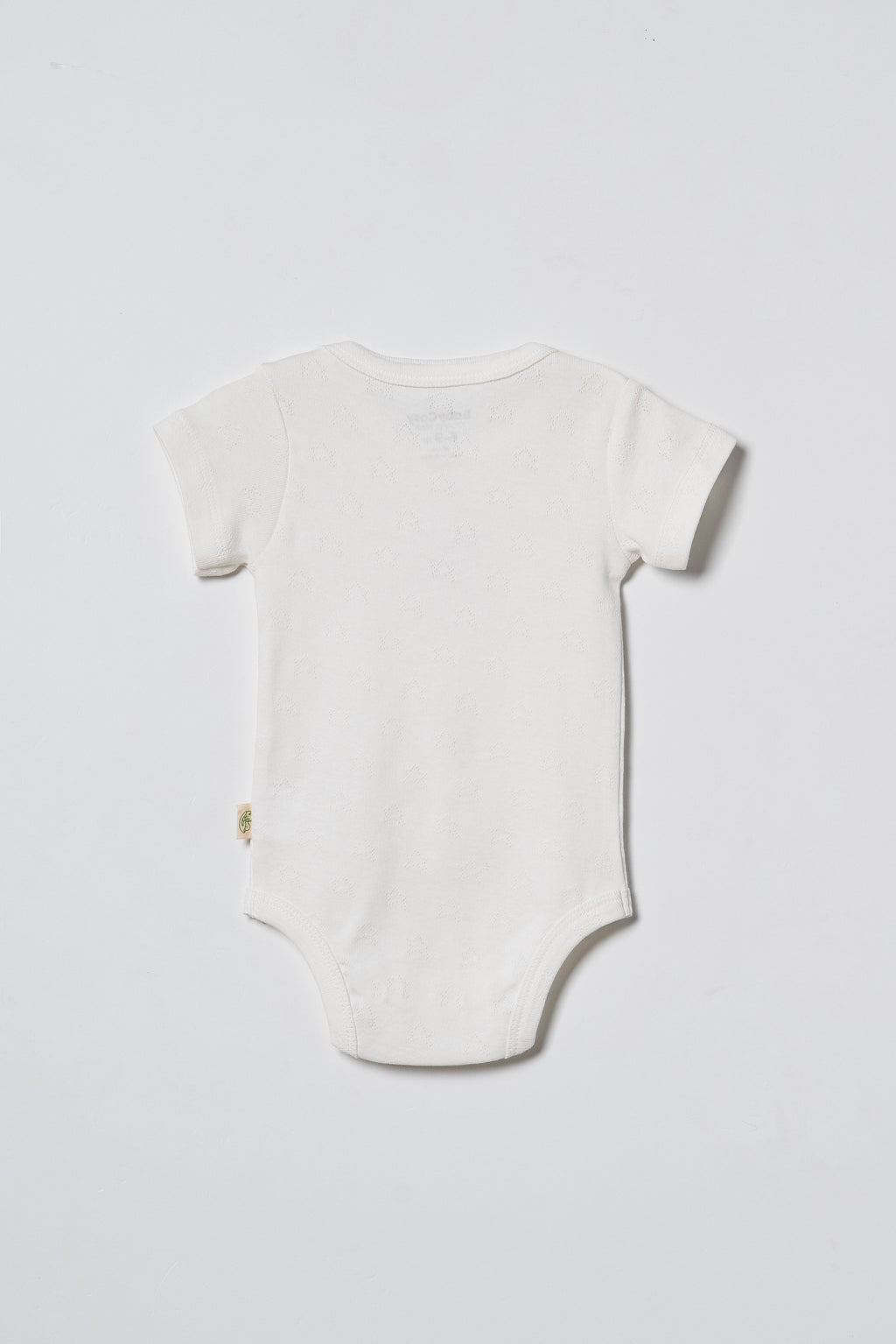 LITTLE PRINCE bodi set - kratki rukavi