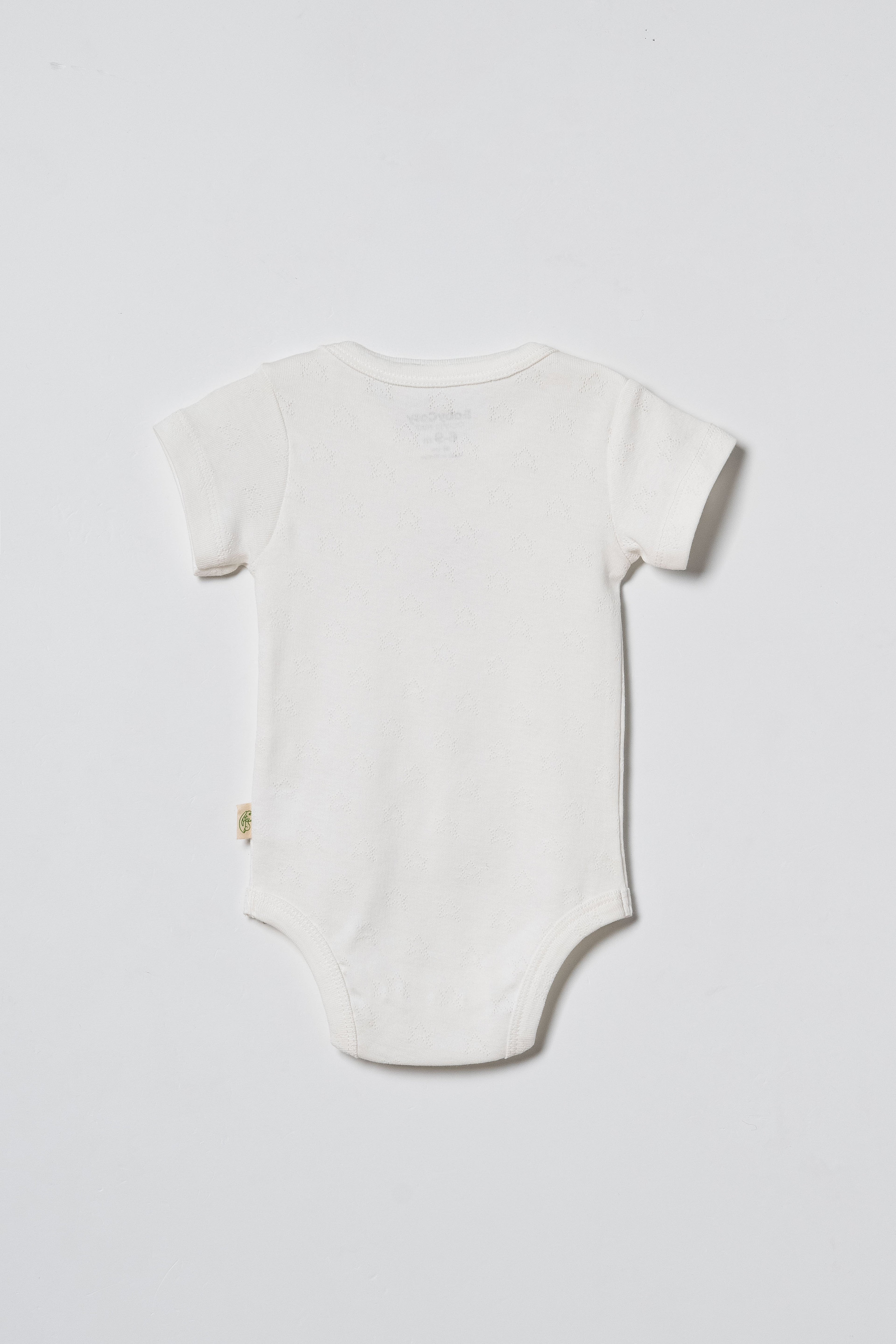 LITTLE PRINCE bodi set - kratki rukavi