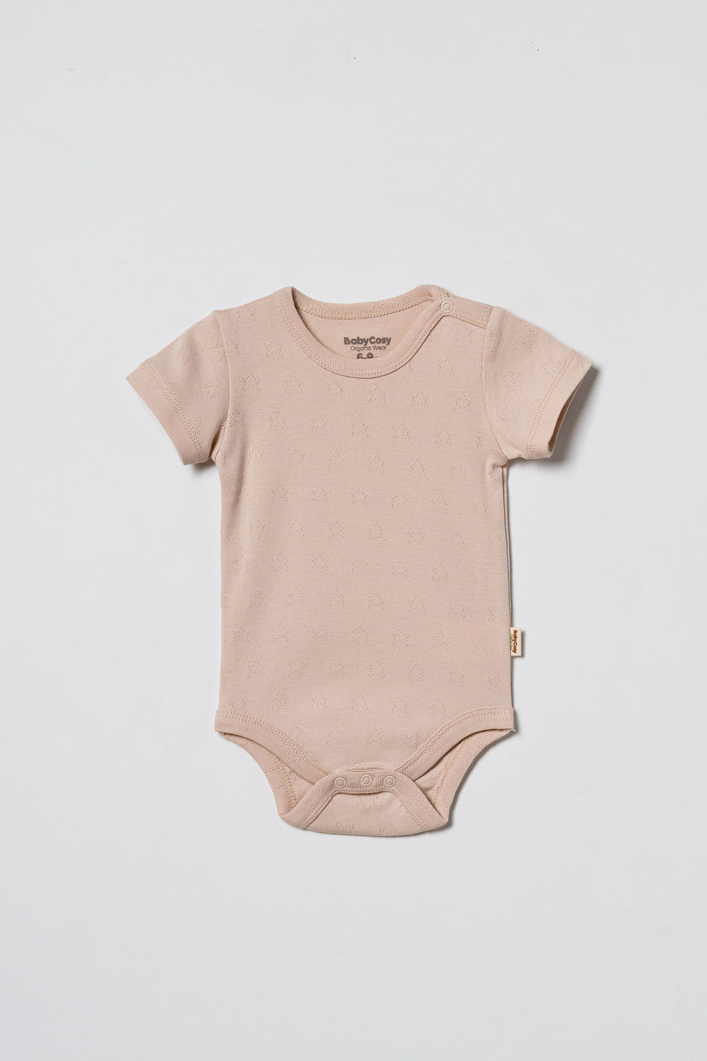 LITTLE PRINCE bodi set - kratki rukavi