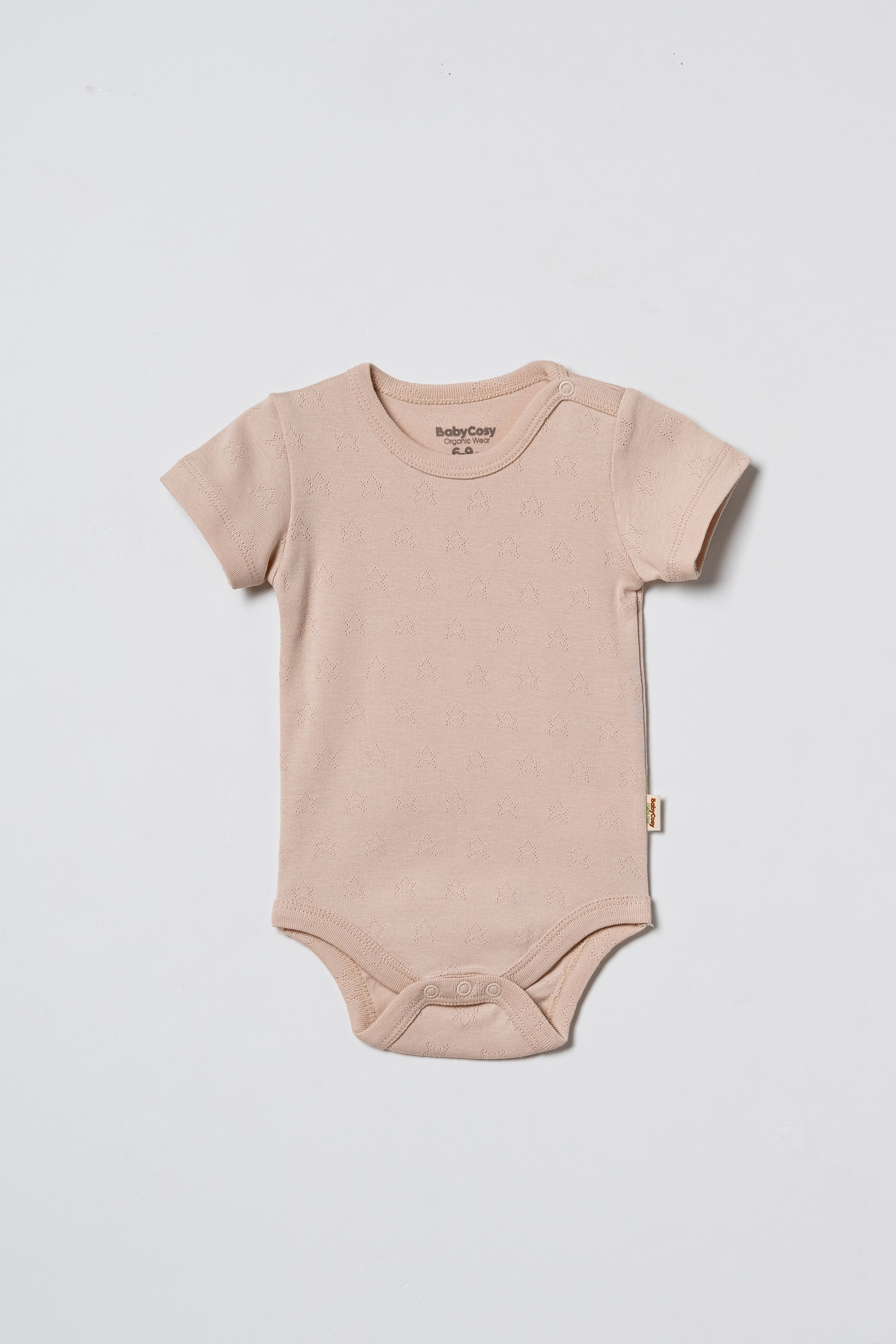 LITTLE PRINCE bodi set - kratki rukavi