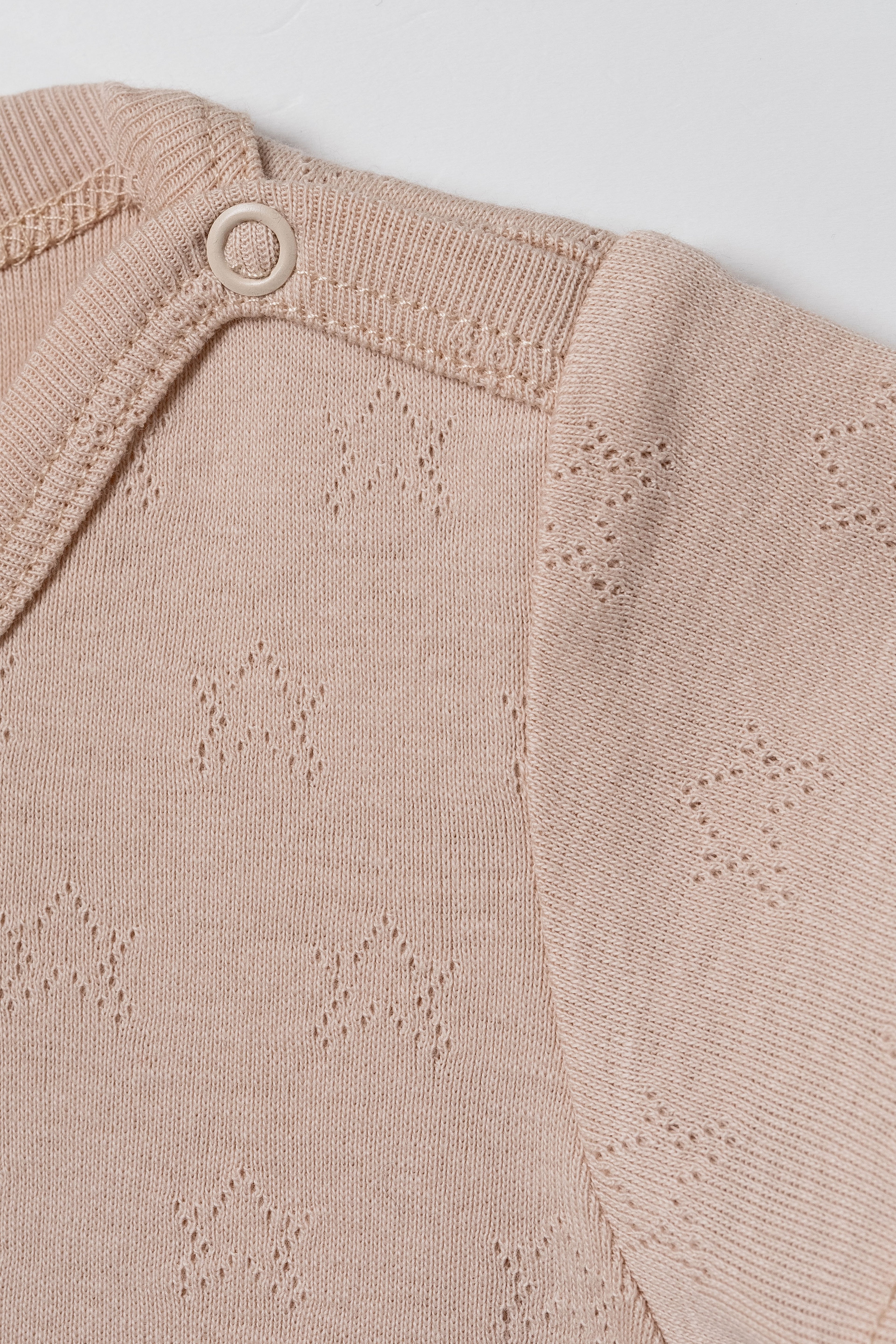 LITTLE PRINCE bodi set - kratki rukavi