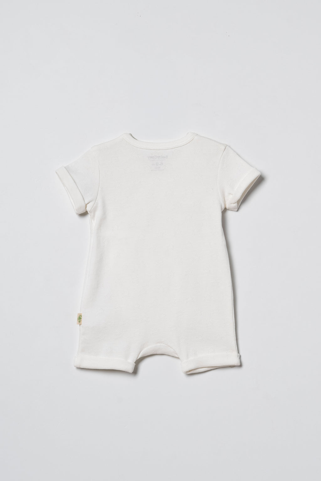 LITTLE PRINCE beli romper preklop