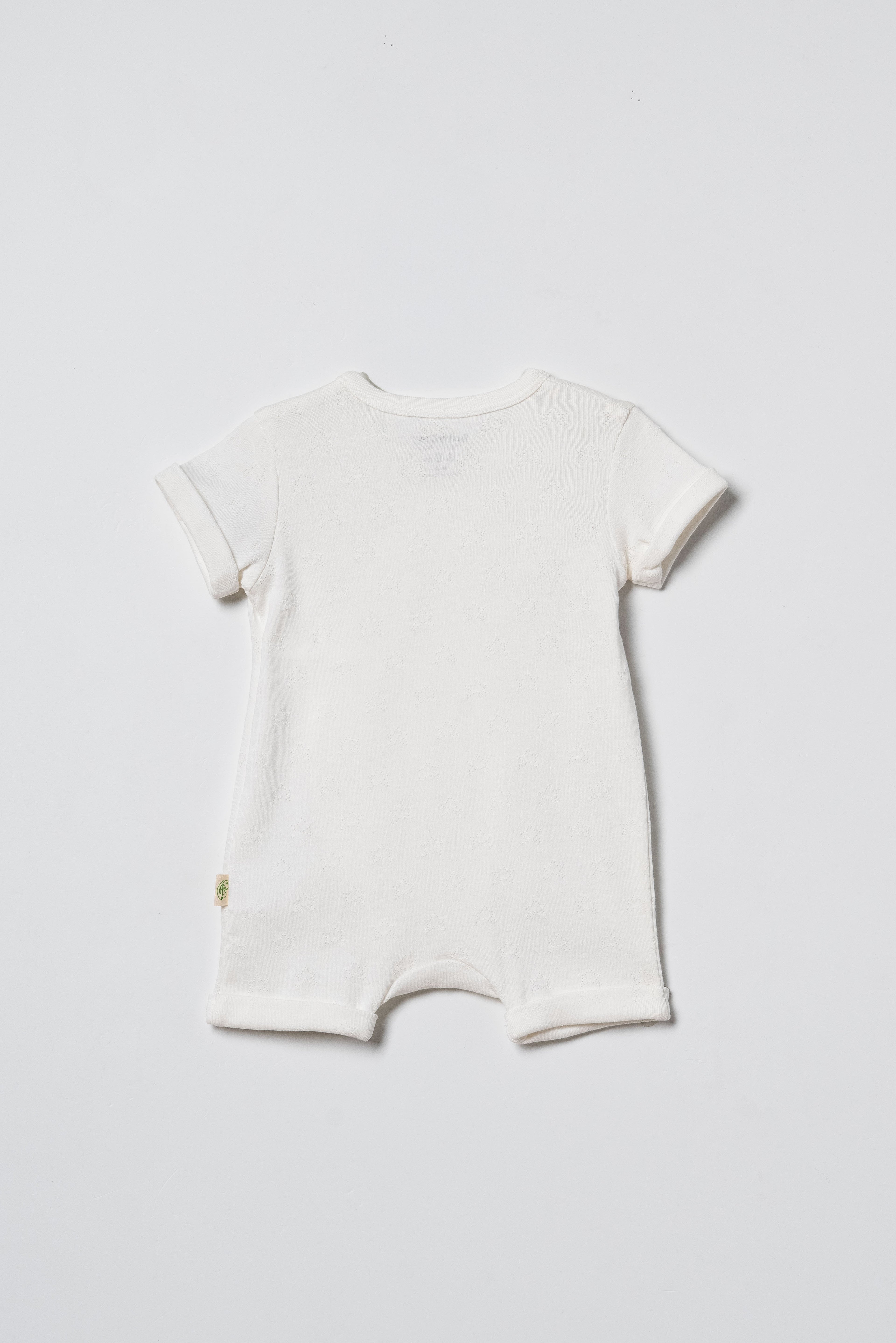 LITTLE PRINCE beli romper preklop