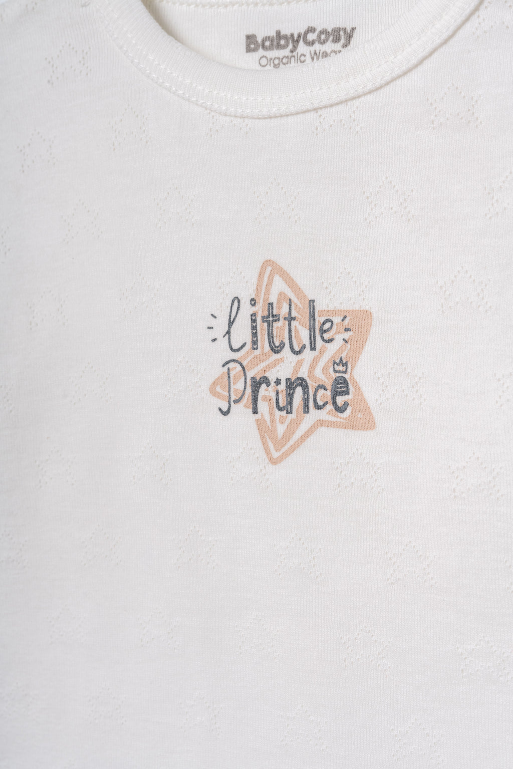 LITTLE PRINCE šorts komplet