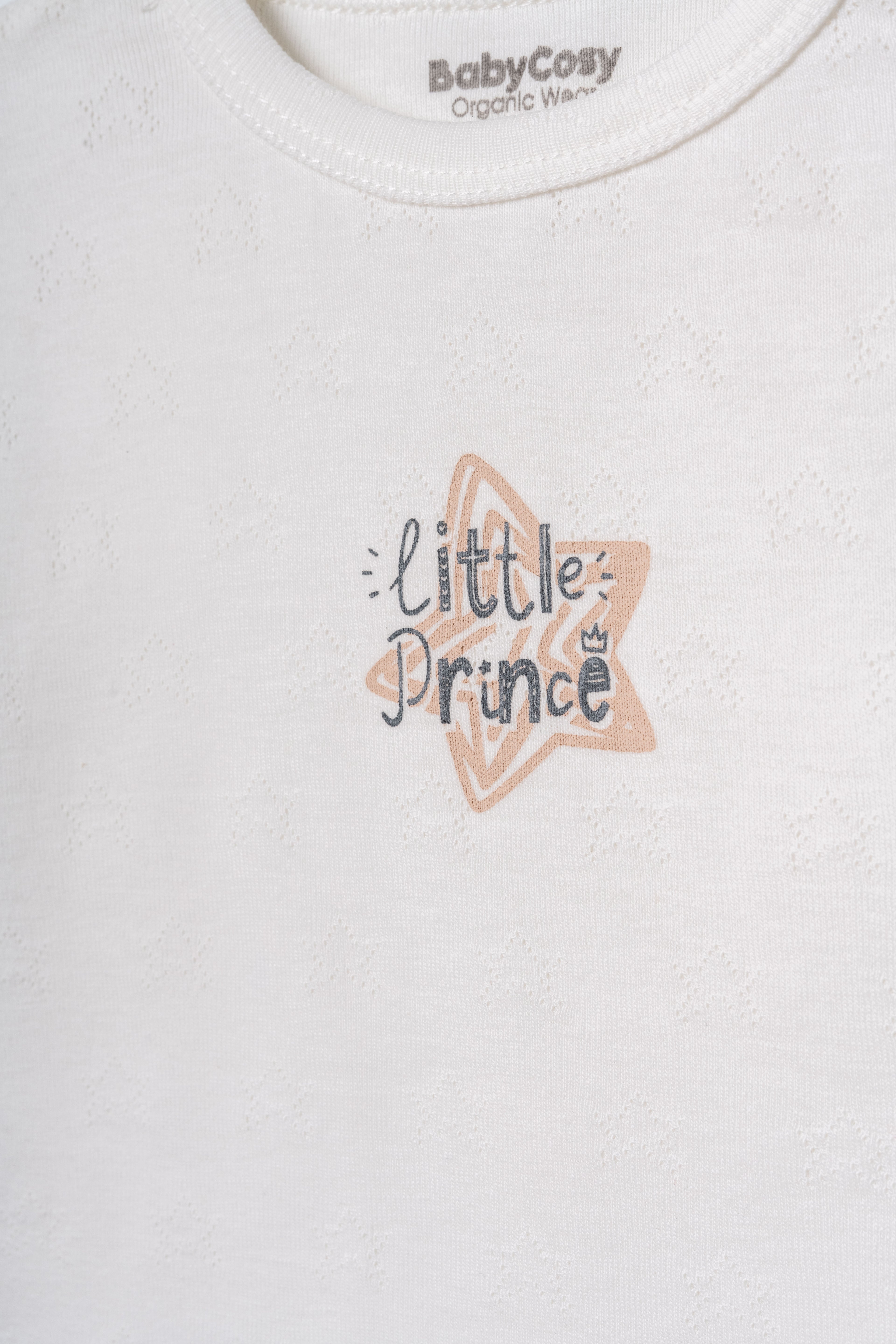 LITTLE PRINCE šorts komplet