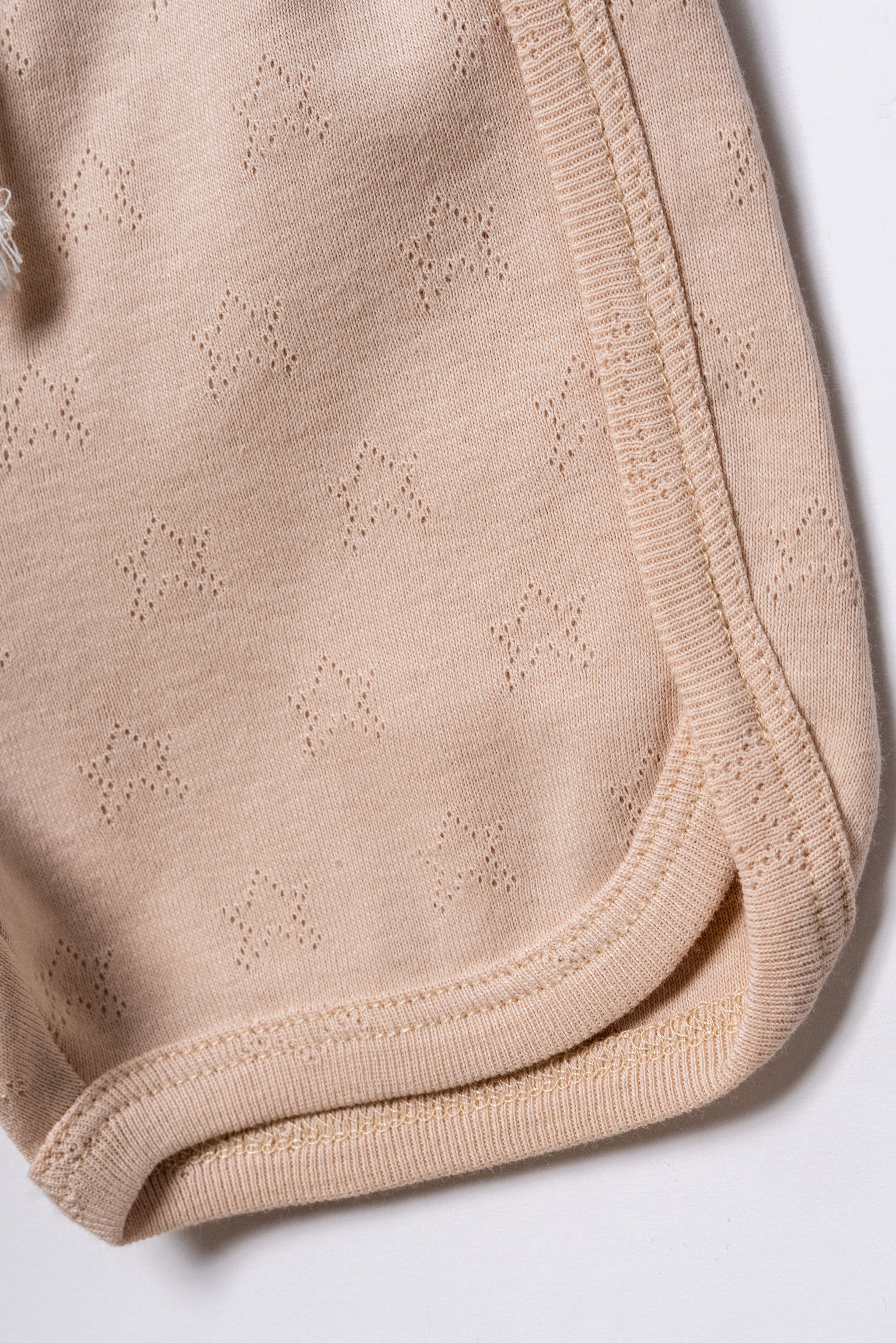 LITTLE PRINCE šorts komplet