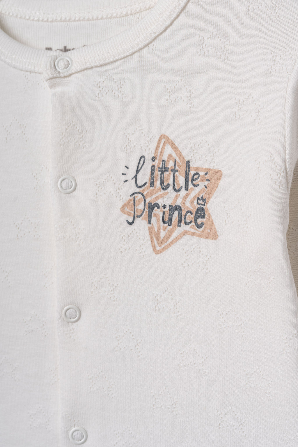 LITTLE PRINCE komplet na raskopčavanje