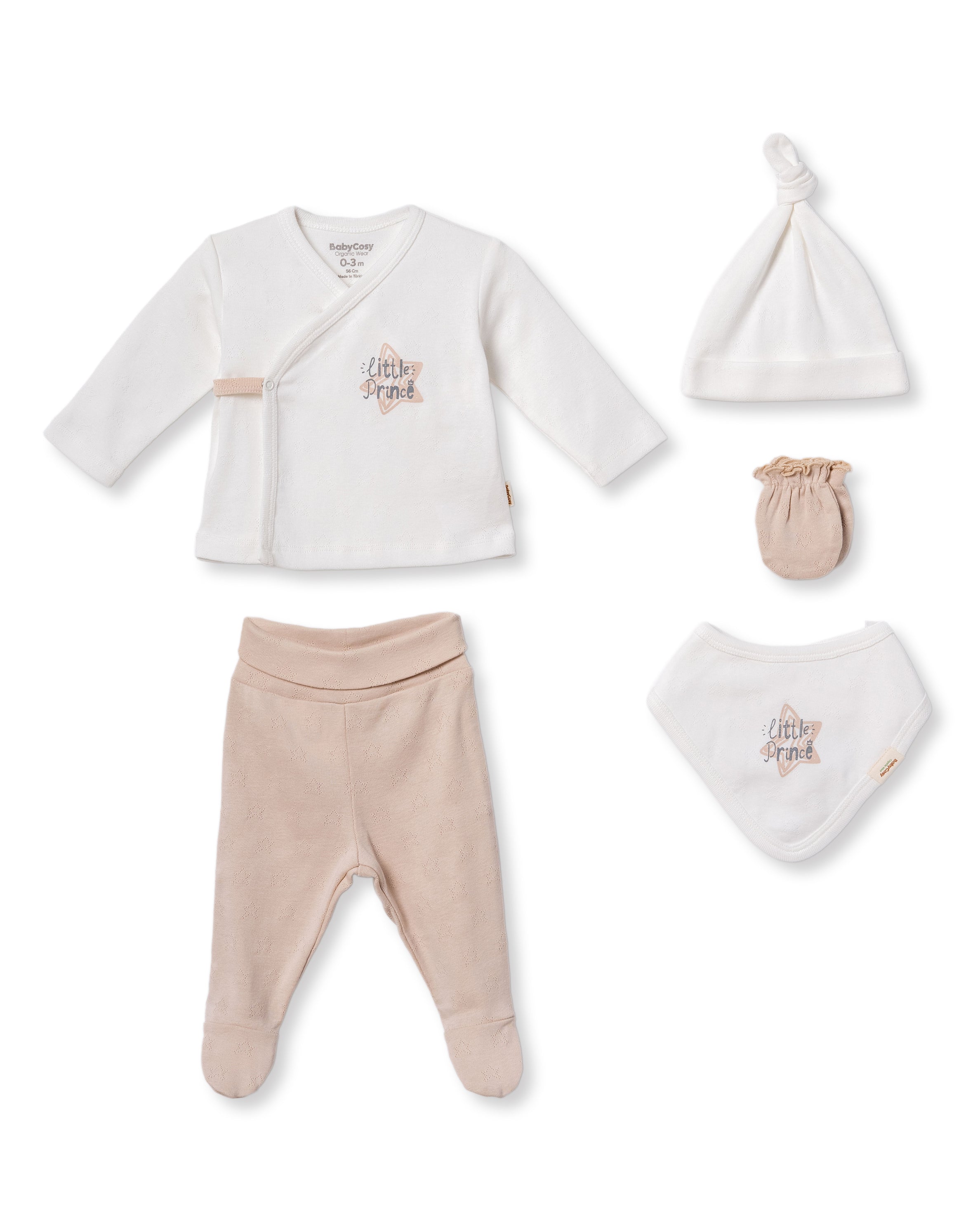 LITTLE PRINCE set - 5/1