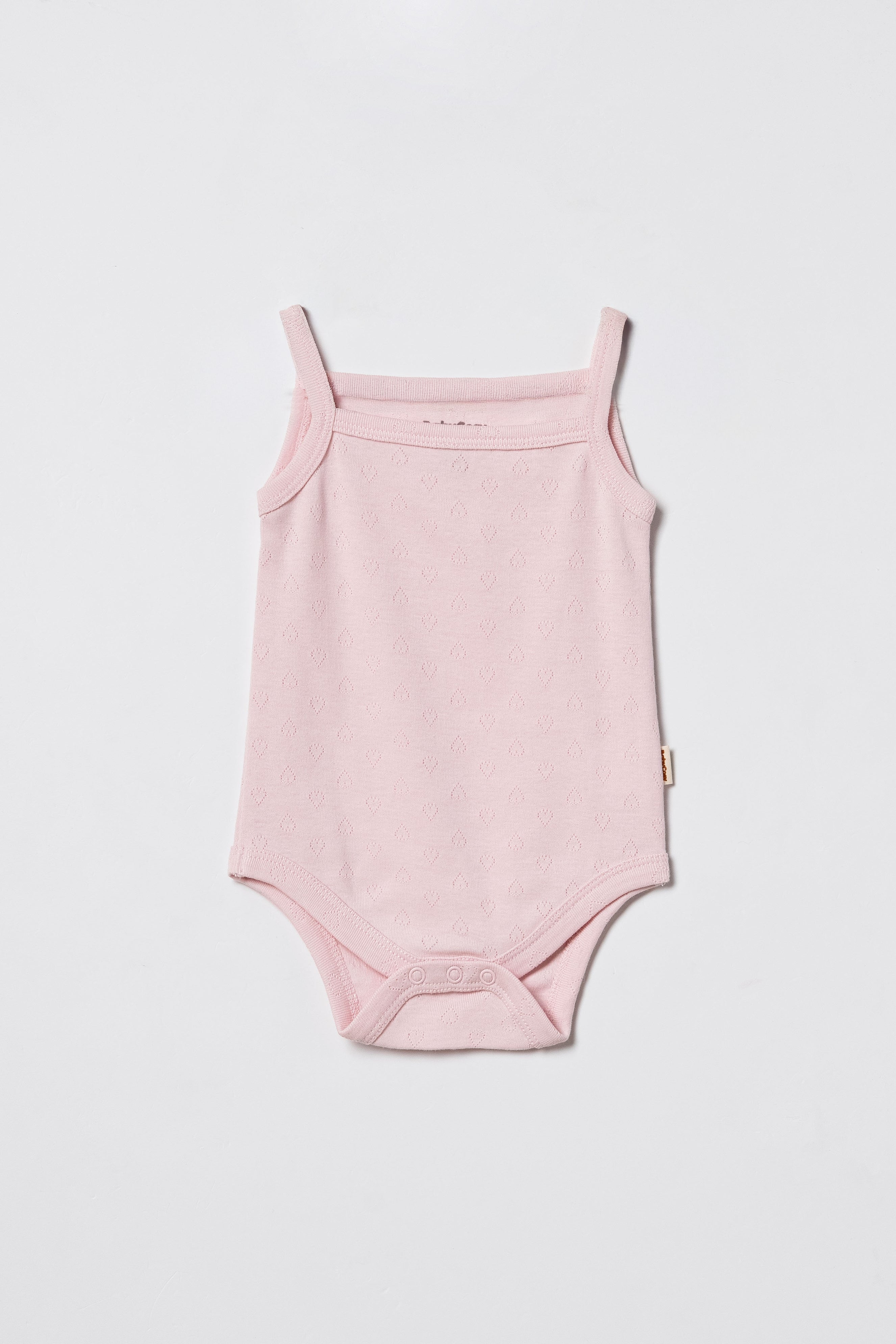 LITTLE PRINCESS set bodija bez rukava